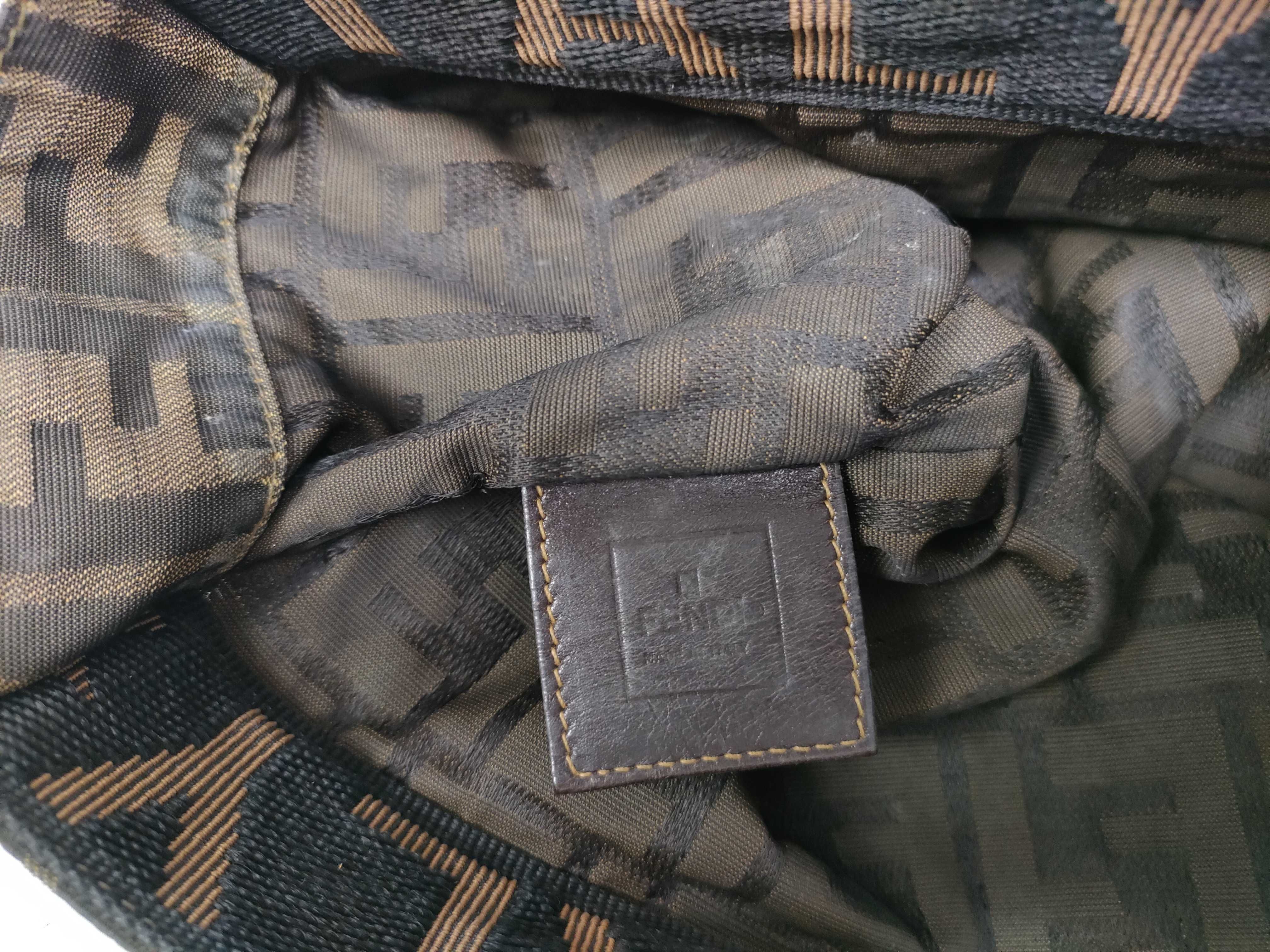 Handbag / Canvas Handbag — view 15