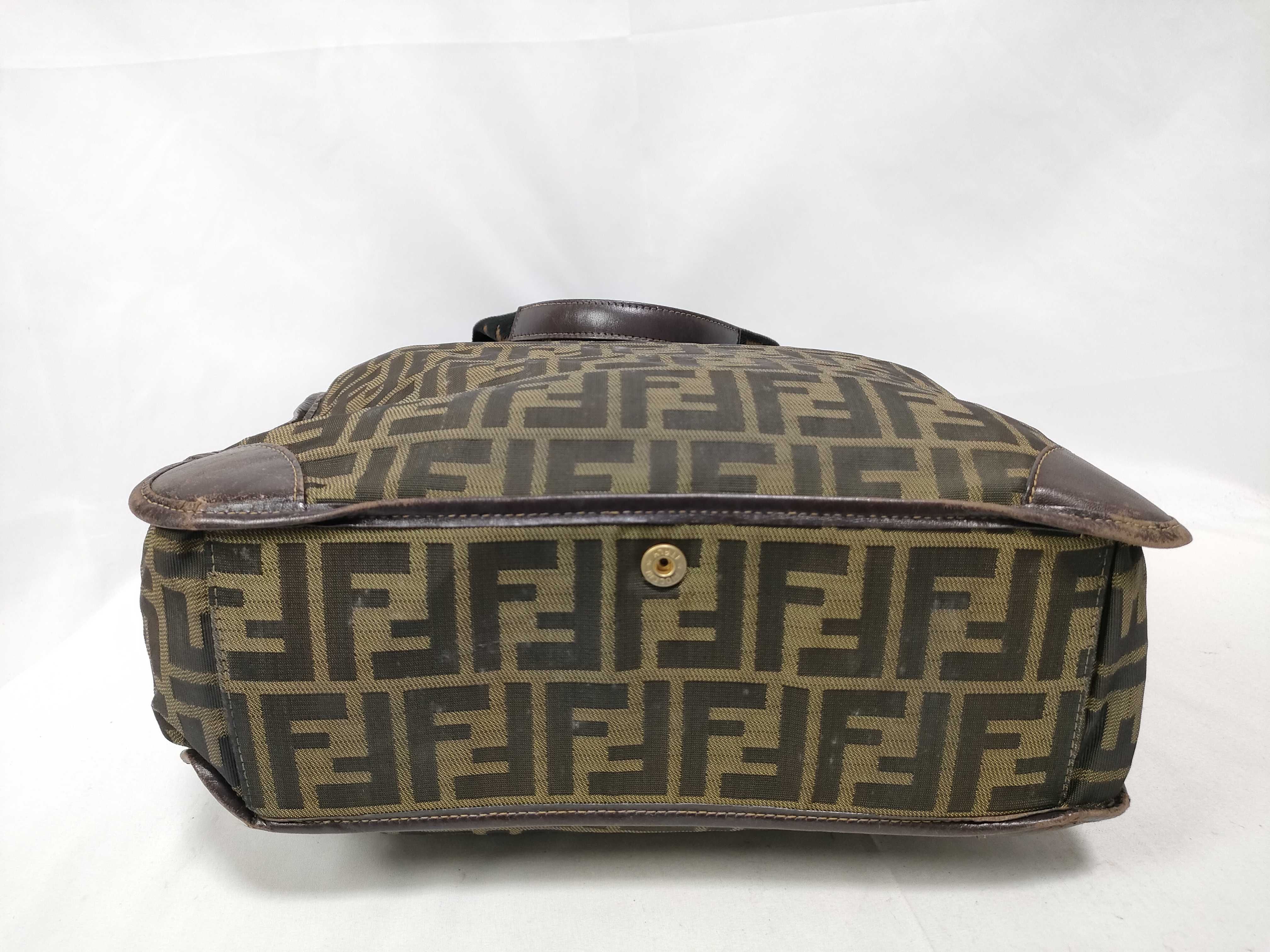 Handbag / Canvas Handbag — view 3
