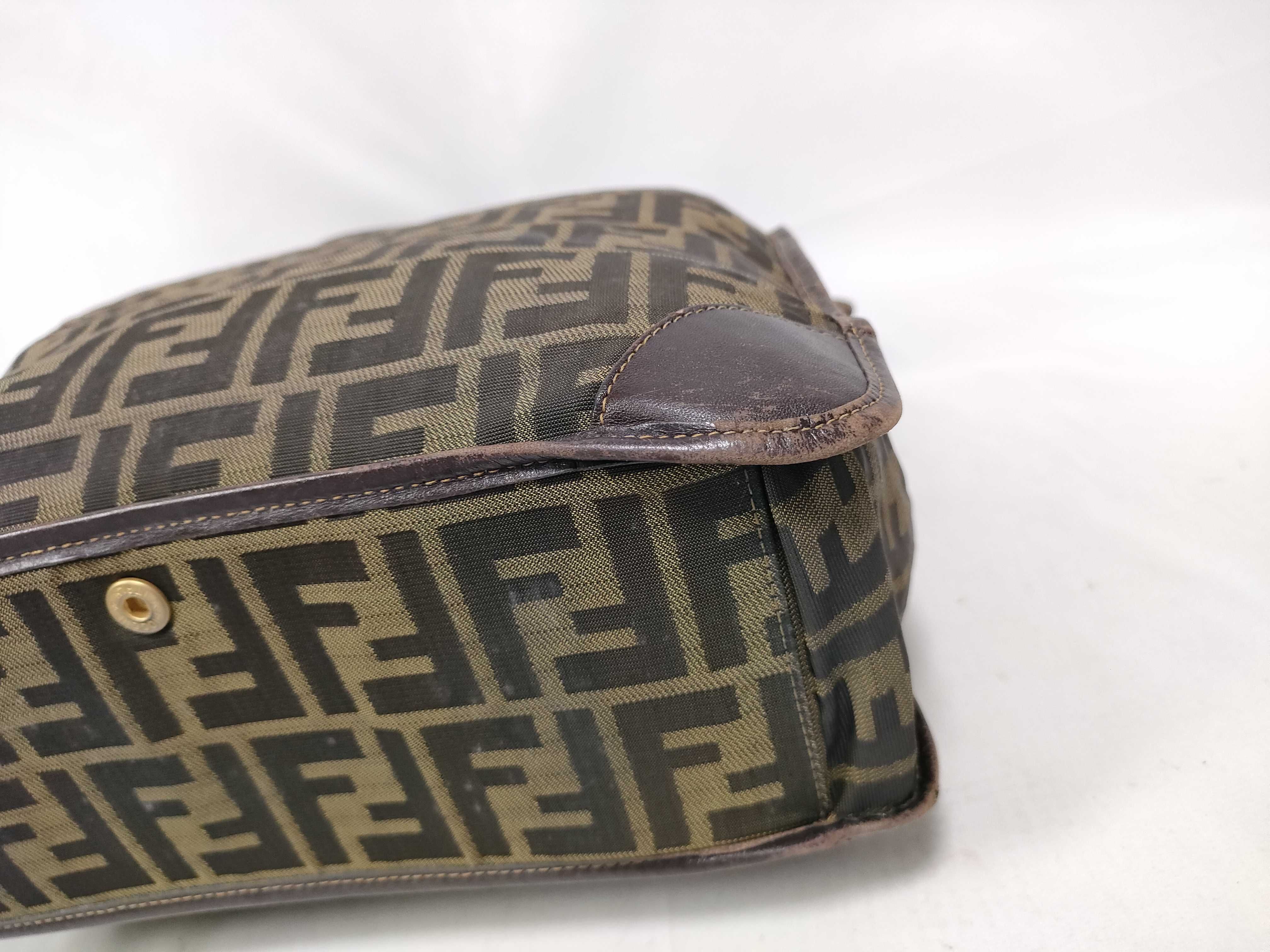 Handbag / Canvas Handbag — view 4