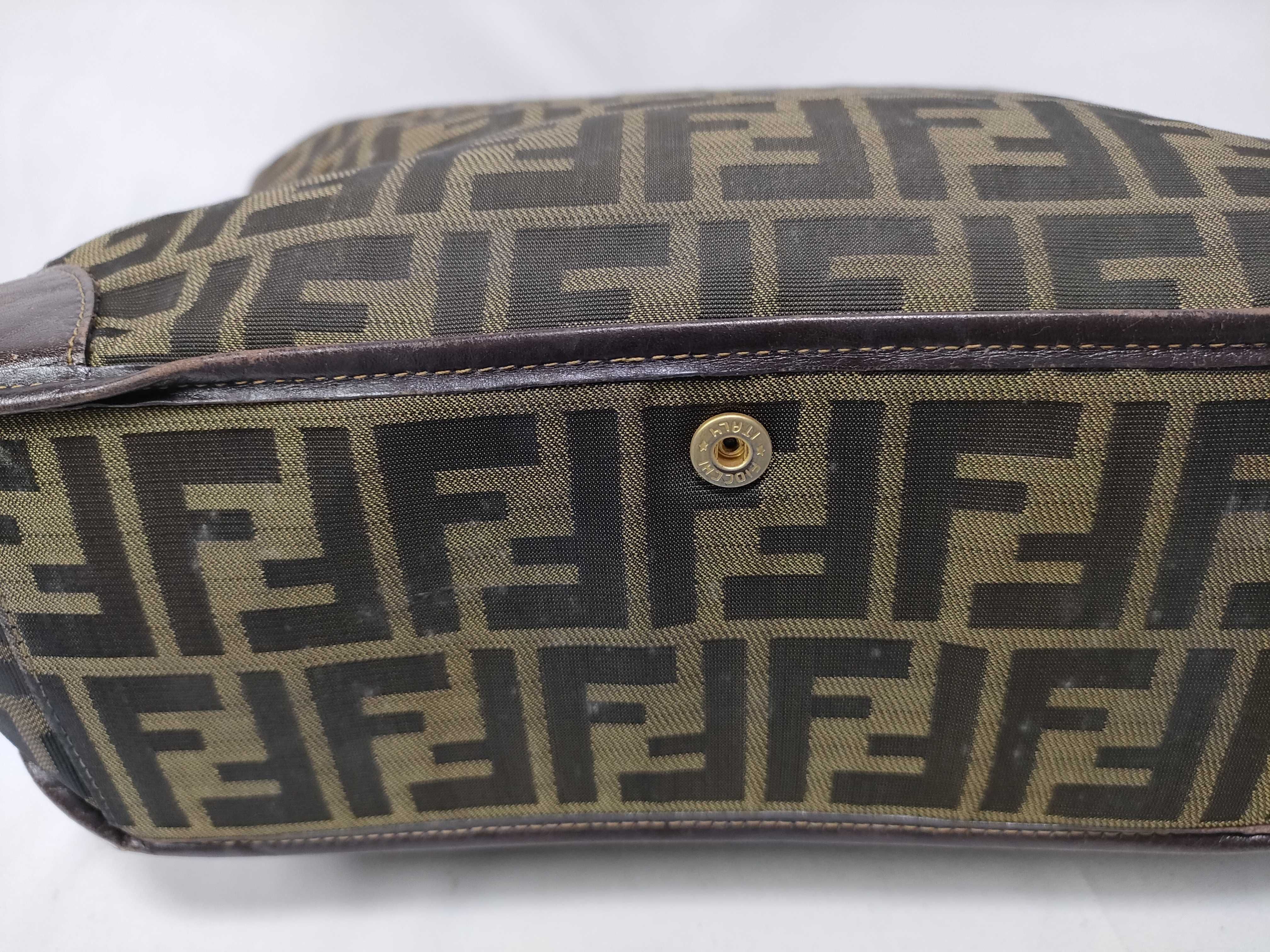 Handbag / Canvas Handbag — view 5