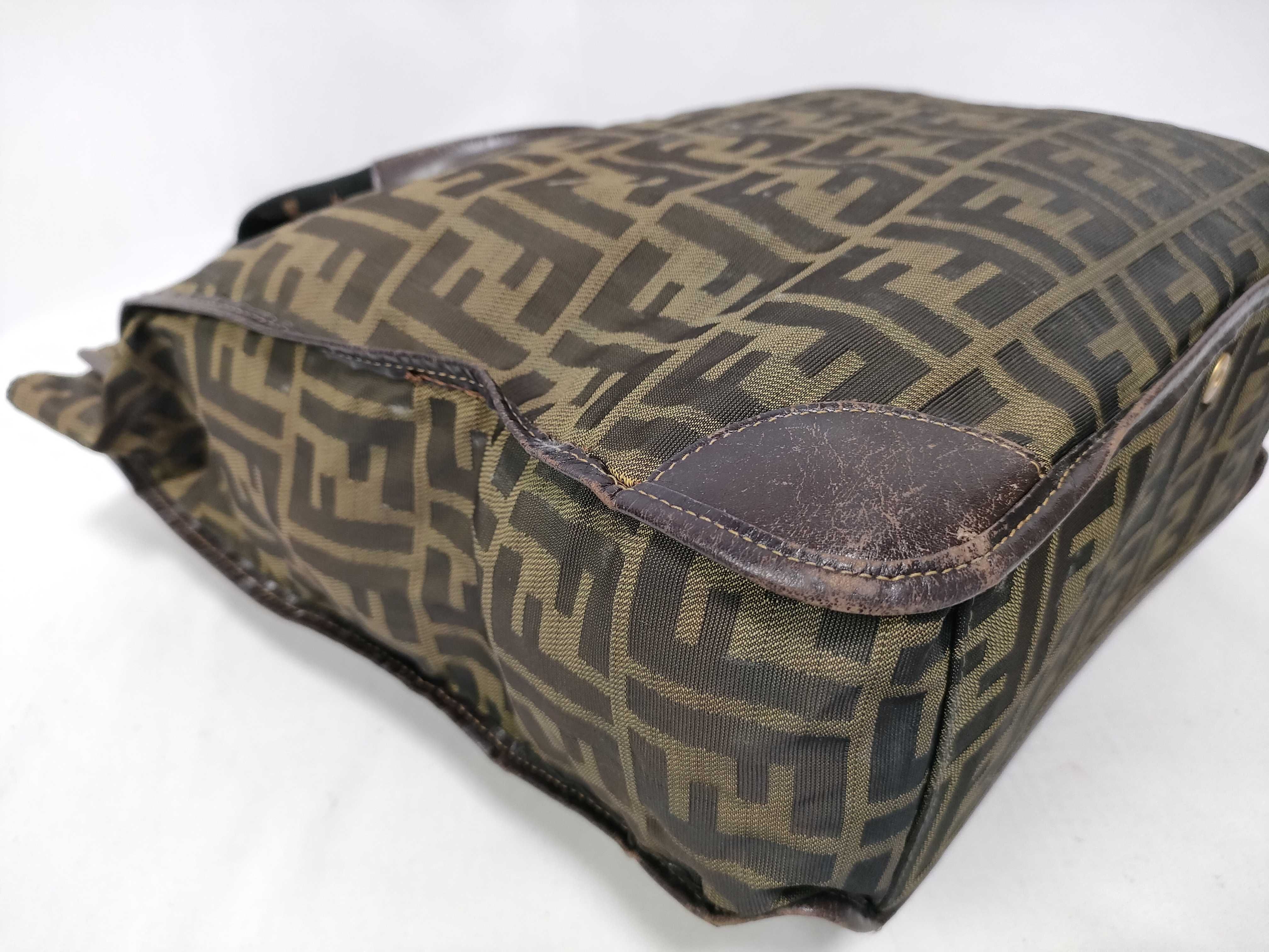 Handbag / Canvas Handbag — view 6