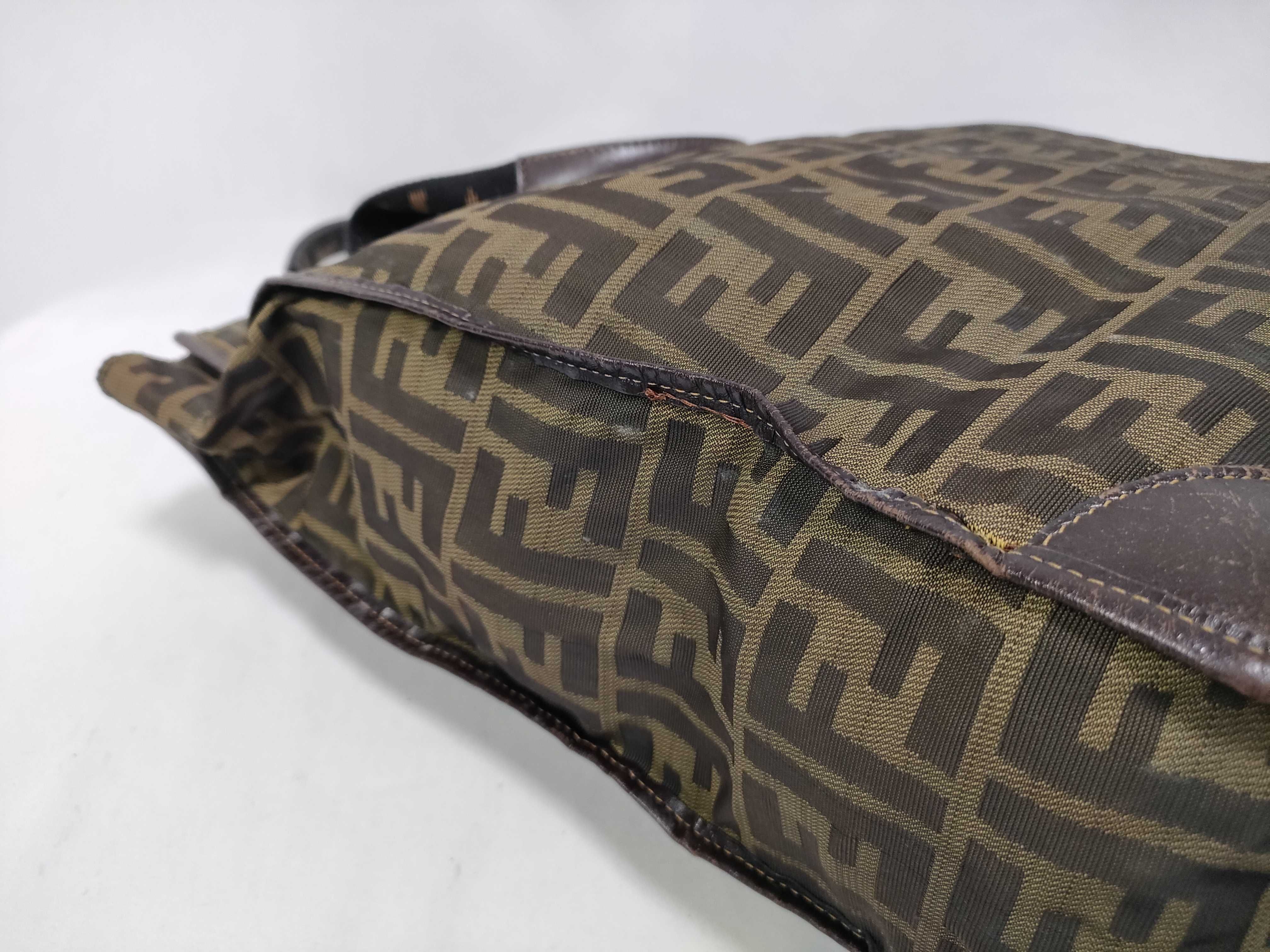 Handbag / Canvas Handbag — view 7