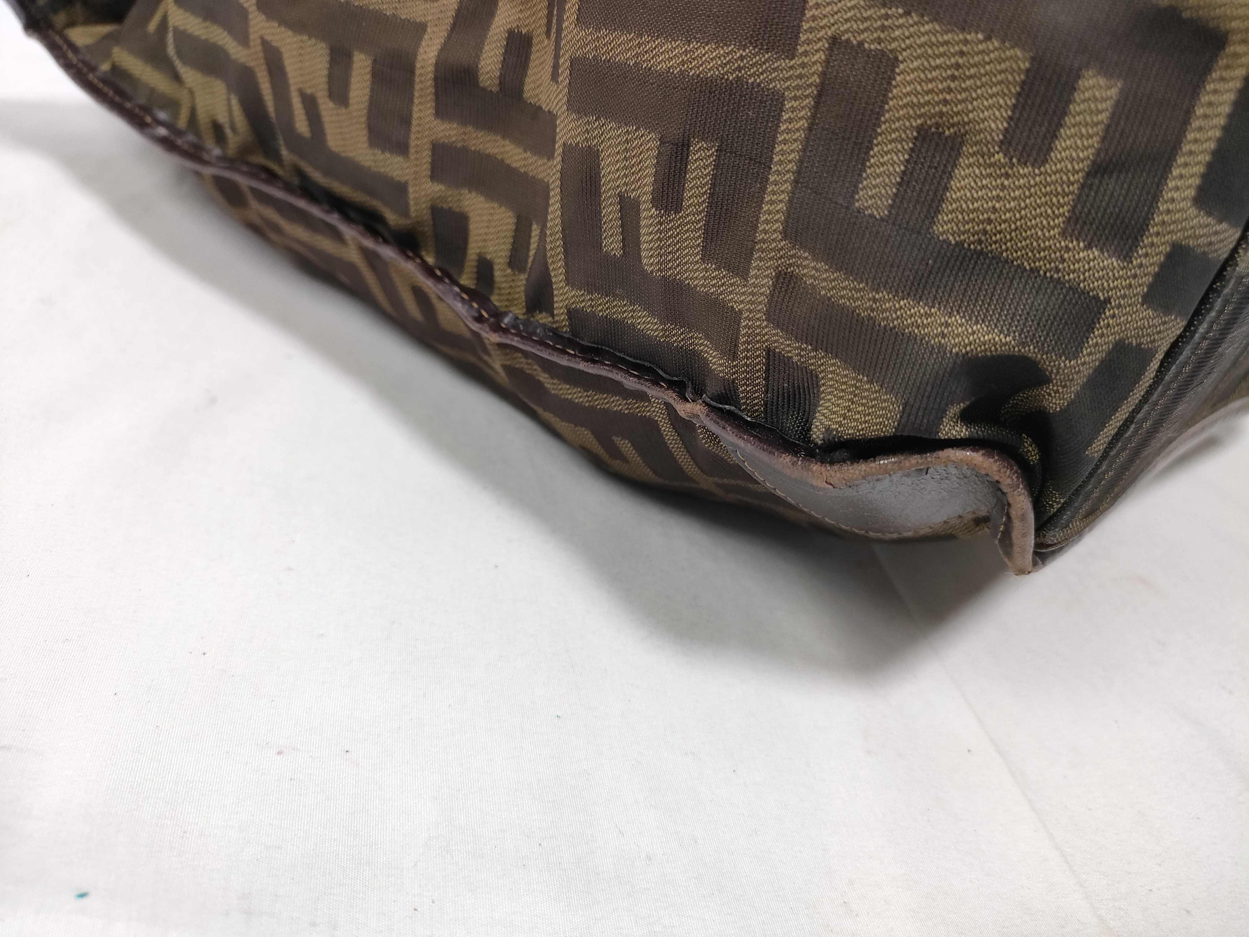 Handbag / Canvas Handbag — view 8