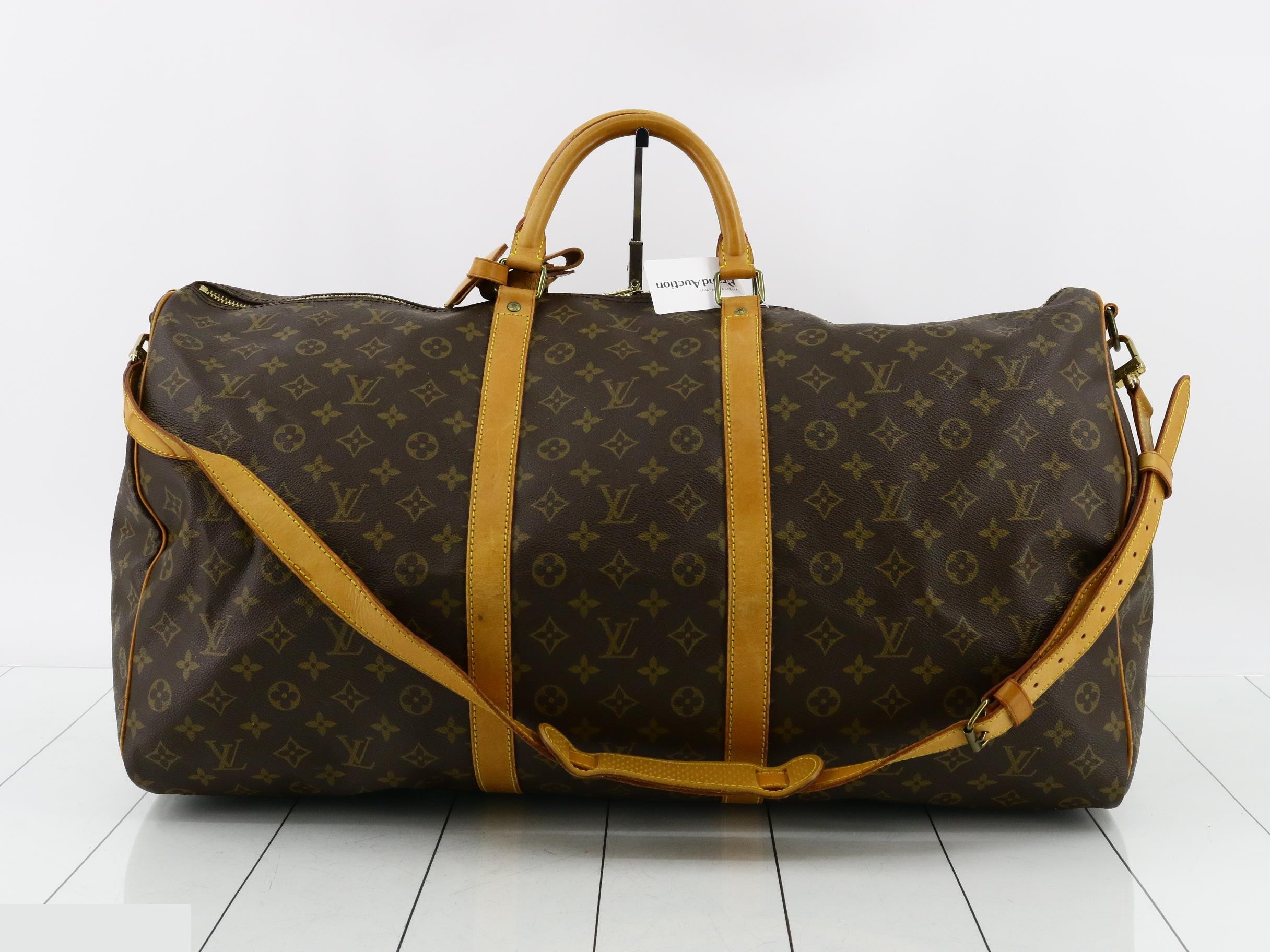 Keepall Bandouliere 60