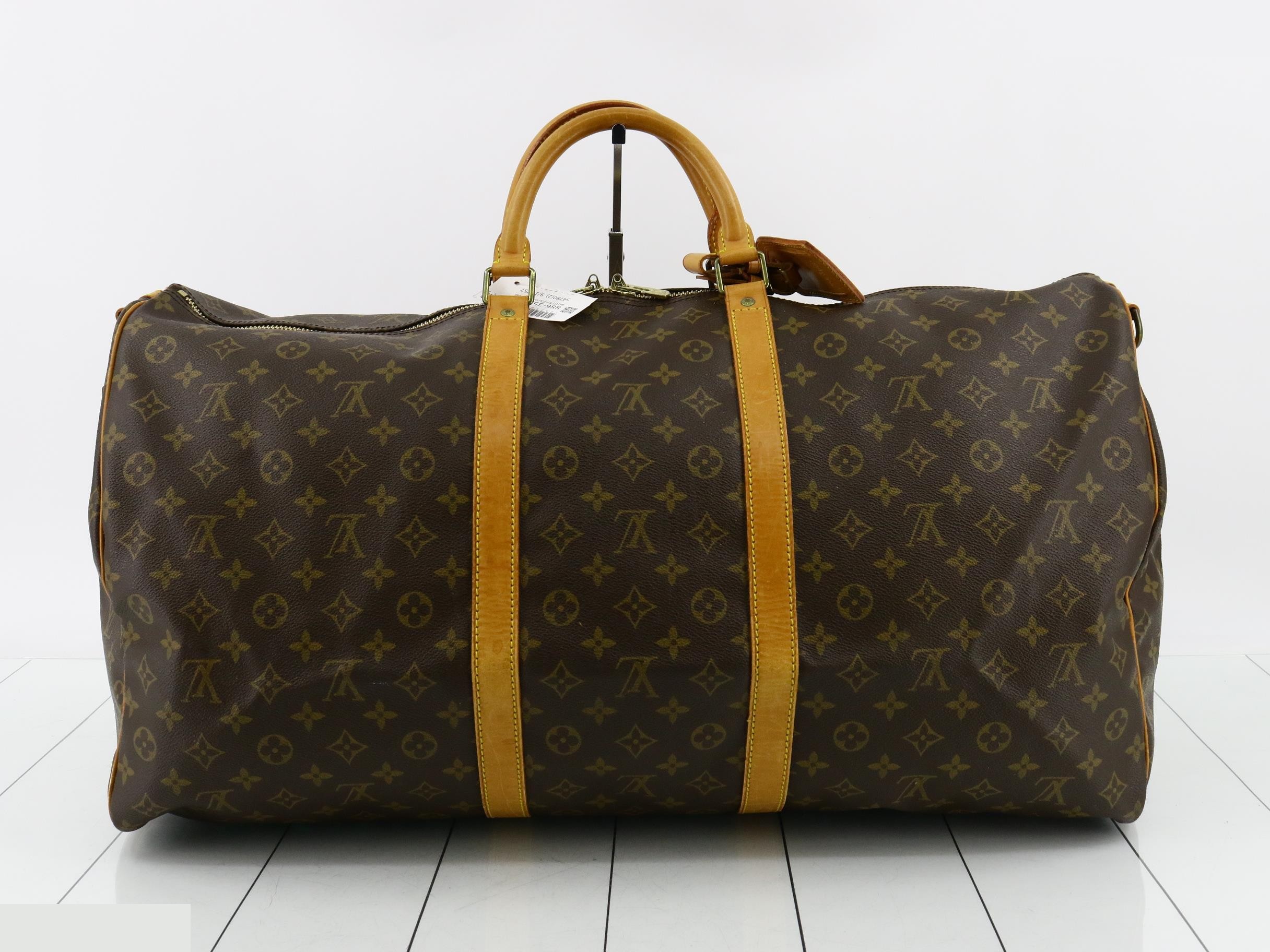 Keepall Bandouliere 60 — view 2