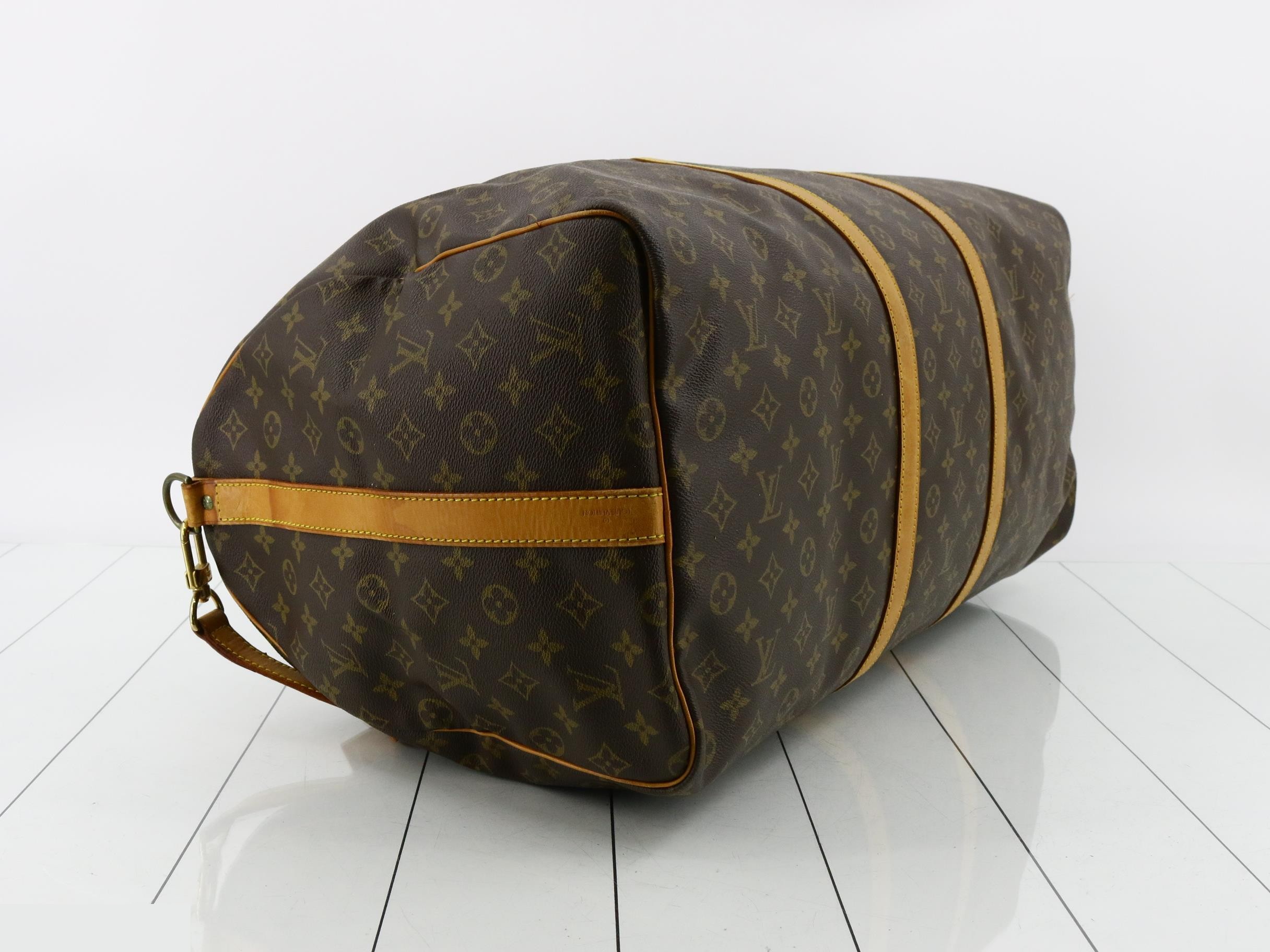 Keepall Bandouliere 60 — view 5