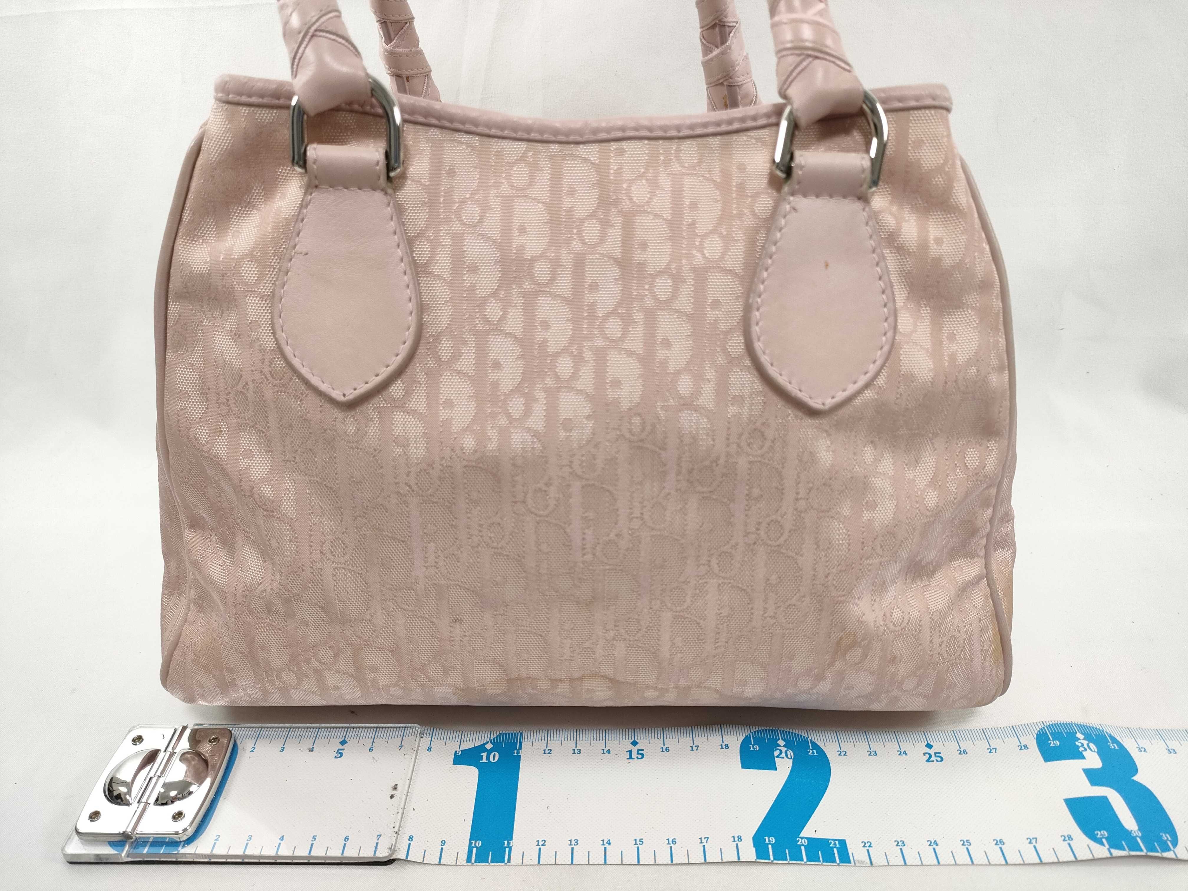 Trotter/Pink/Lovely/07-BO-0017 Handbag — view 2