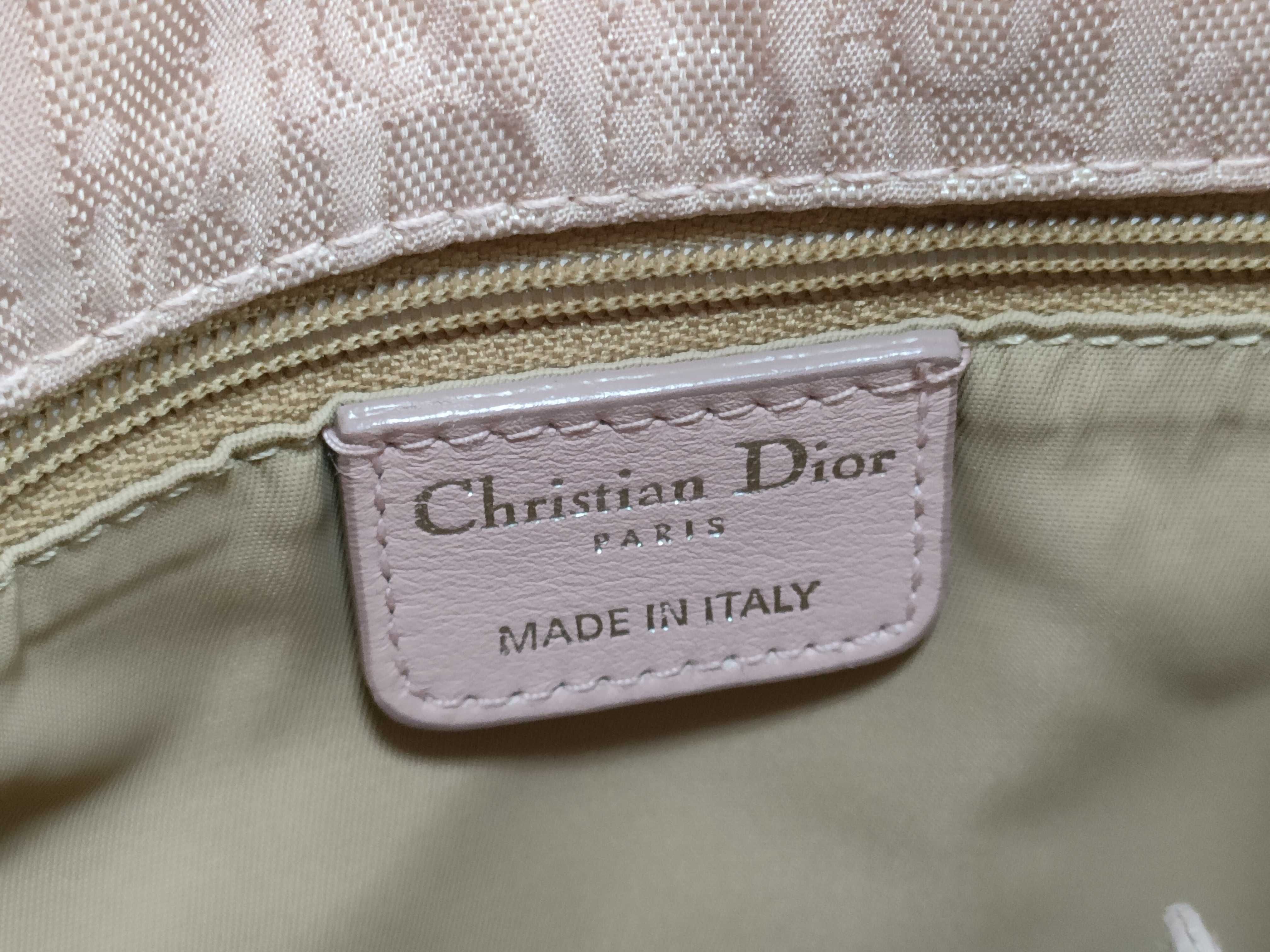 Trotter/Pink/Lovely/07-BO-0017 Handbag — view 11