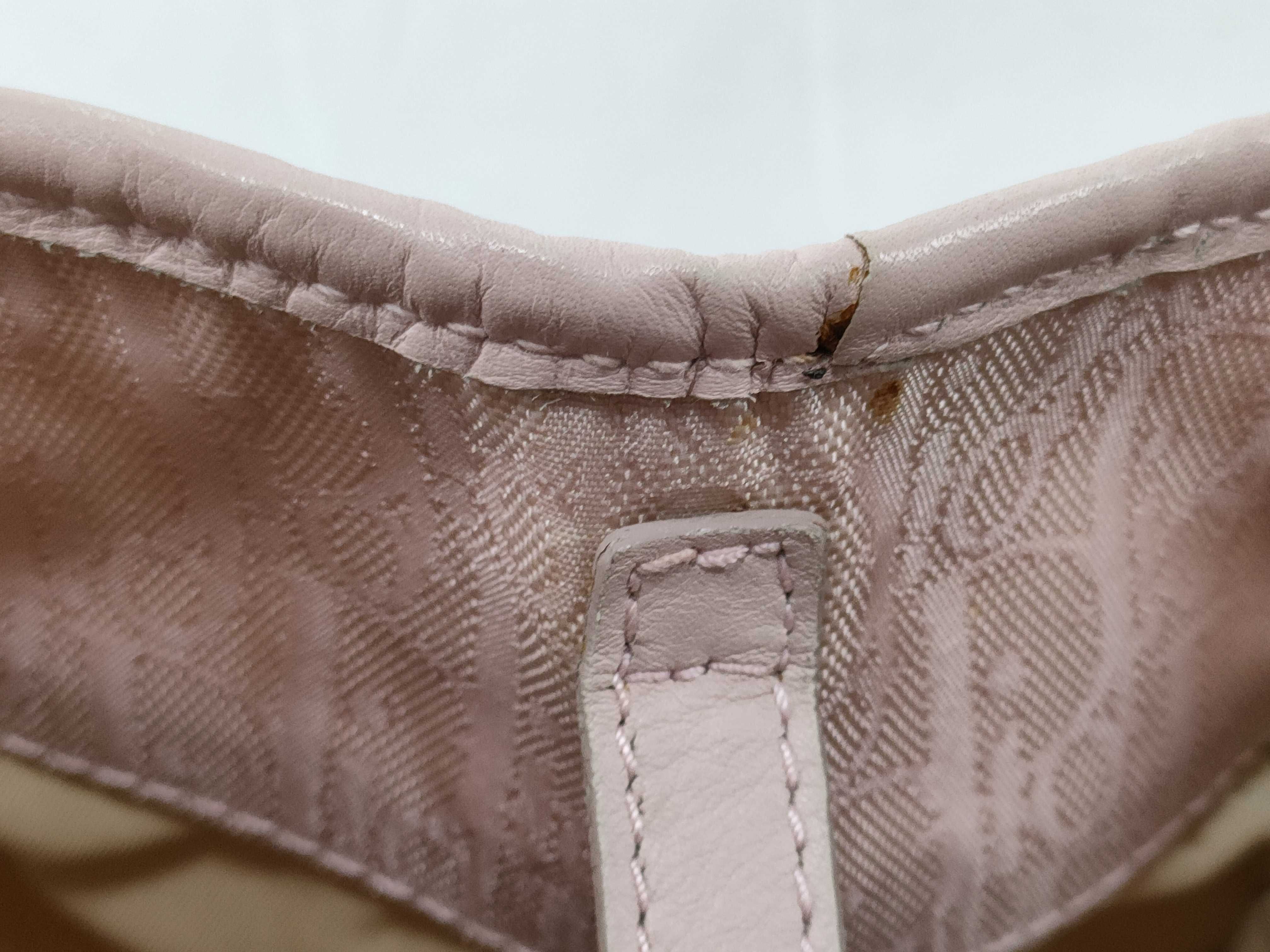 Trotter/Pink/Lovely/07-BO-0017 Handbag — view 13