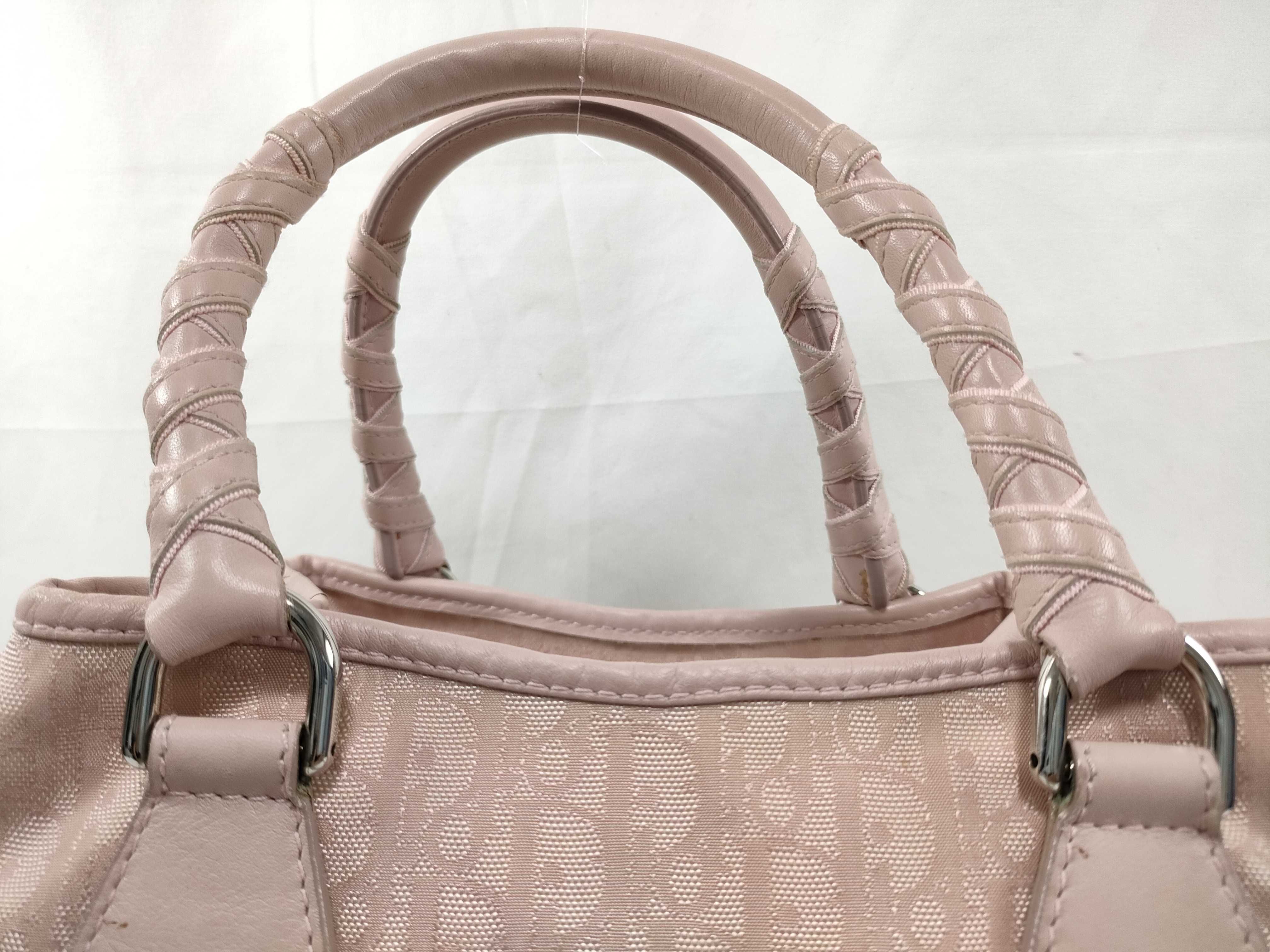 Trotter/Pink/Lovely/07-BO-0017 Handbag — view 3