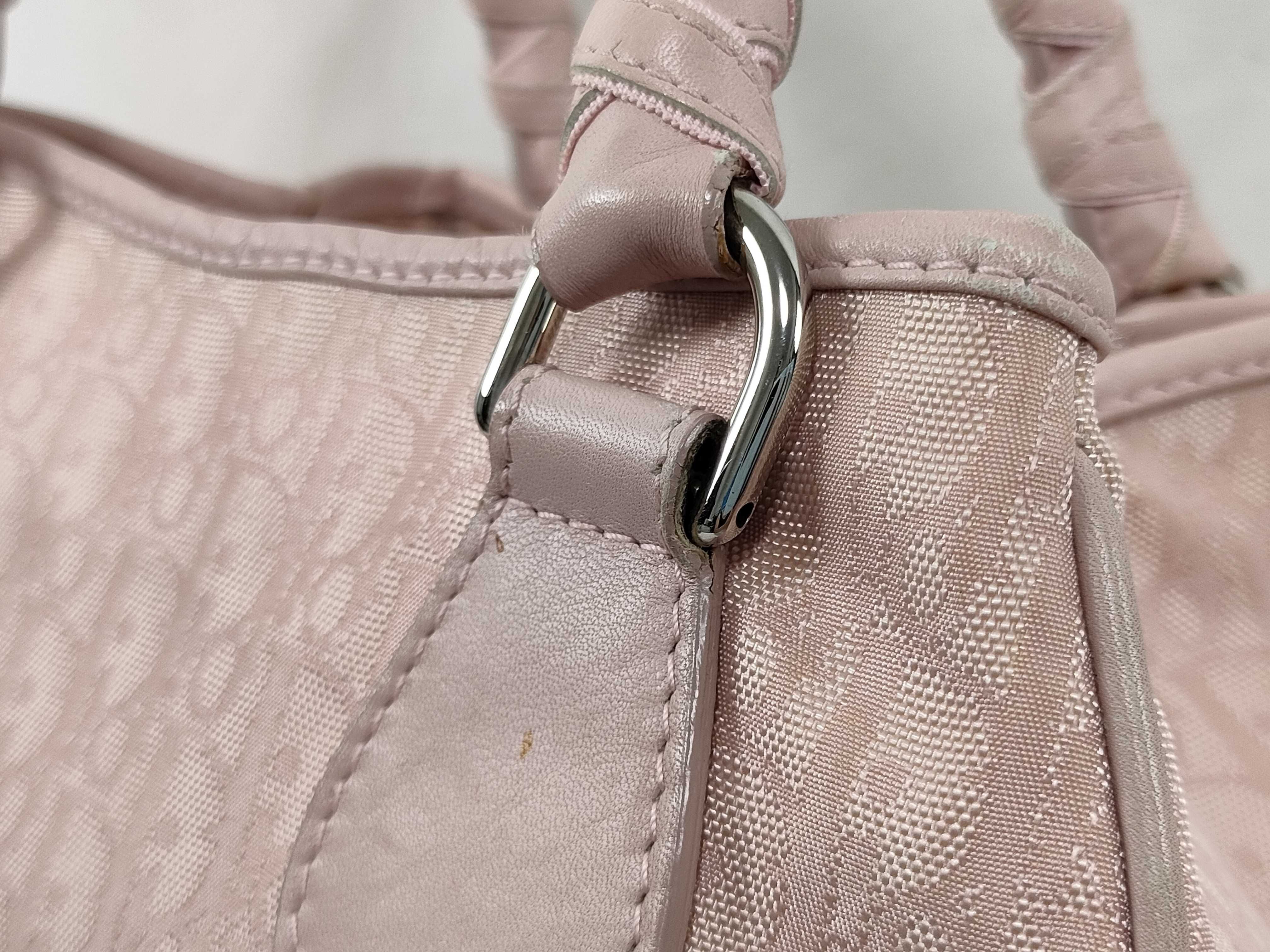 Trotter/Pink/Lovely/07-BO-0017 Handbag — view 4