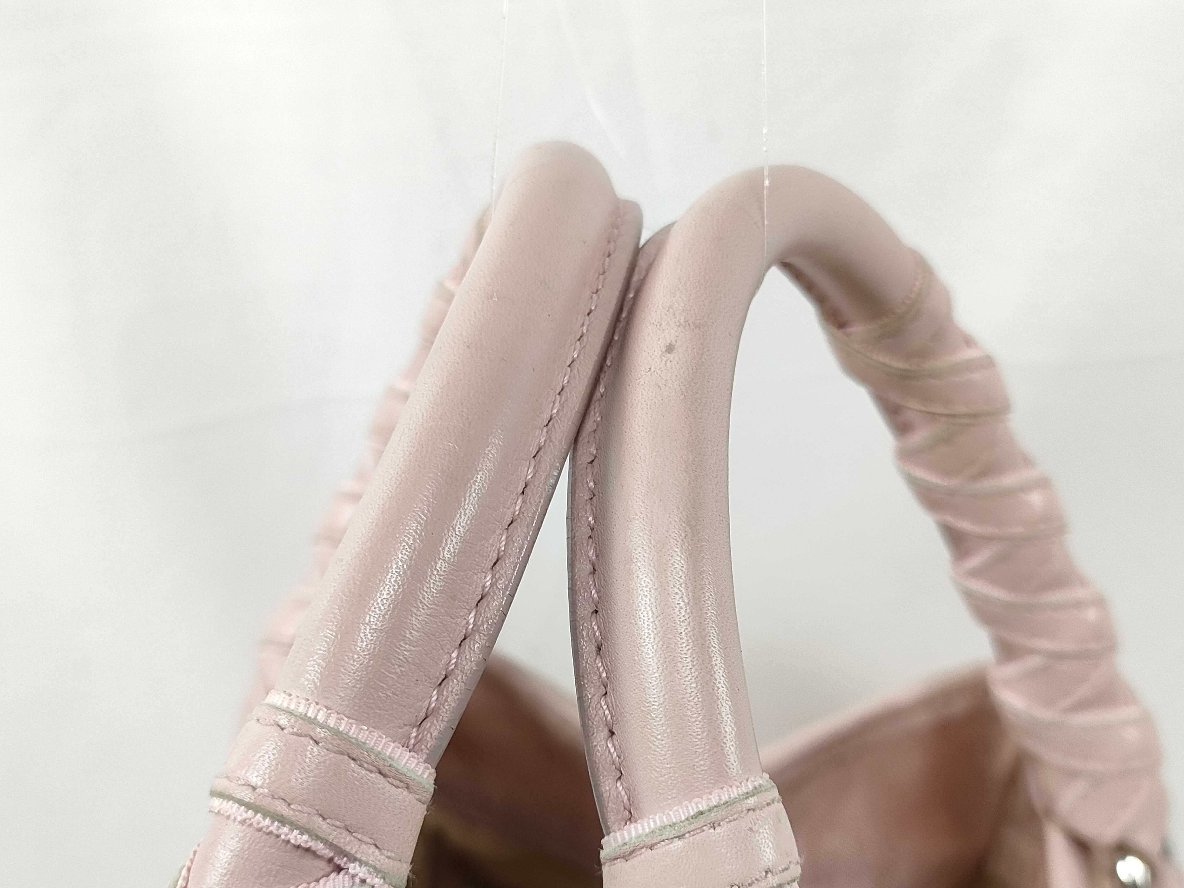Trotter/Pink/Lovely/07-BO-0017 Handbag — view 5