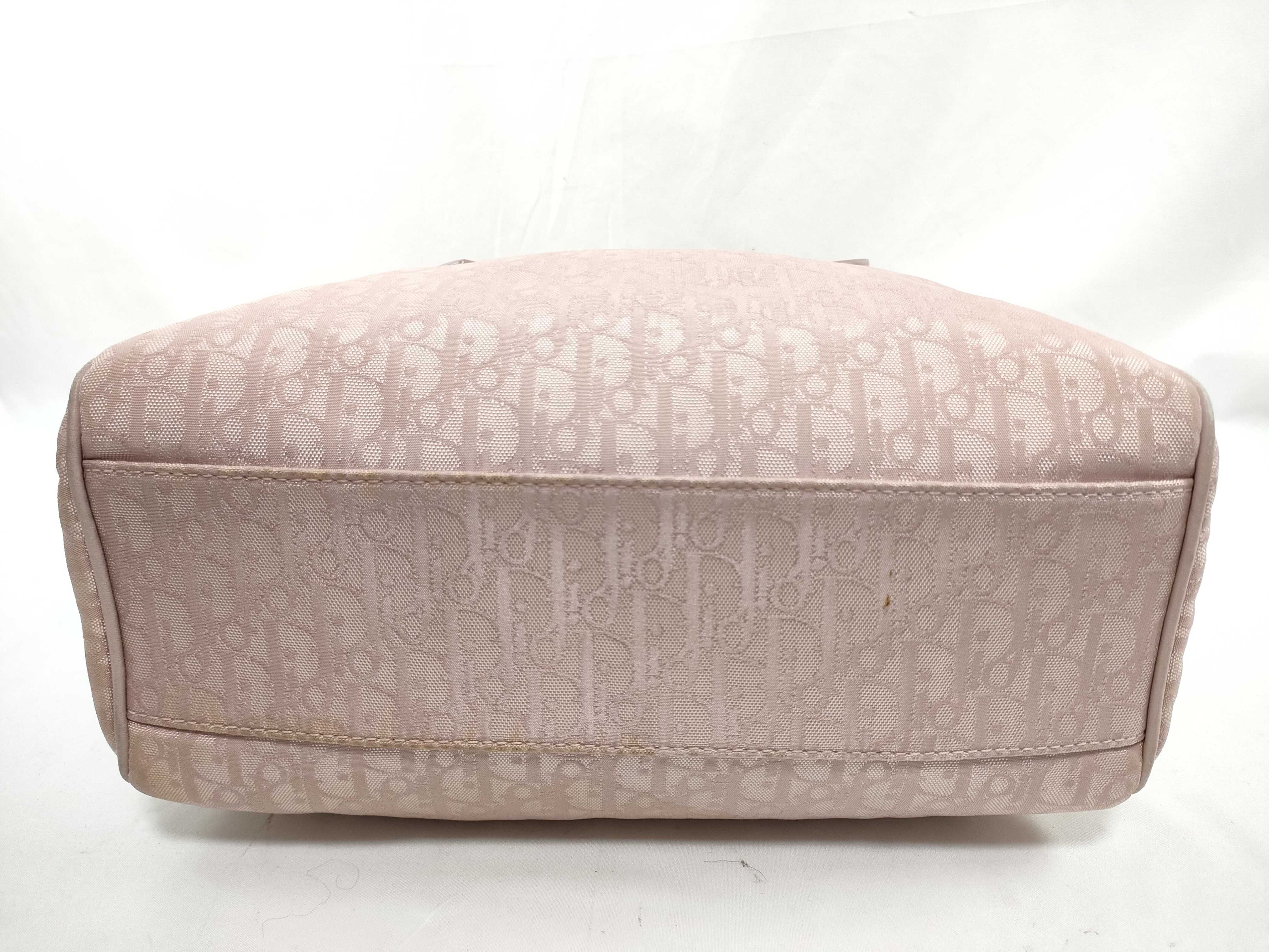 Trotter/Pink/Lovely/07-BO-0017 Handbag — view 6