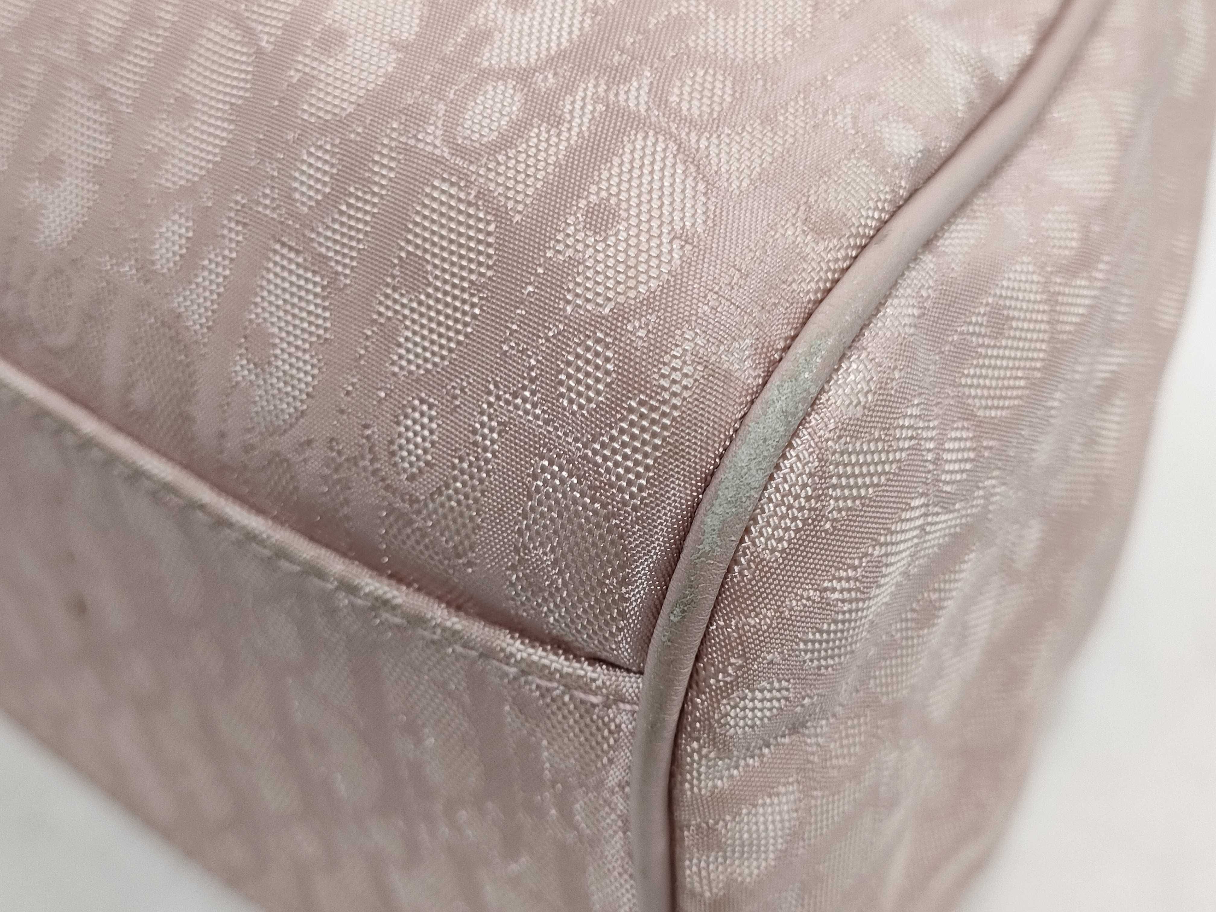 Trotter/Pink/Lovely/07-BO-0017 Handbag — view 7