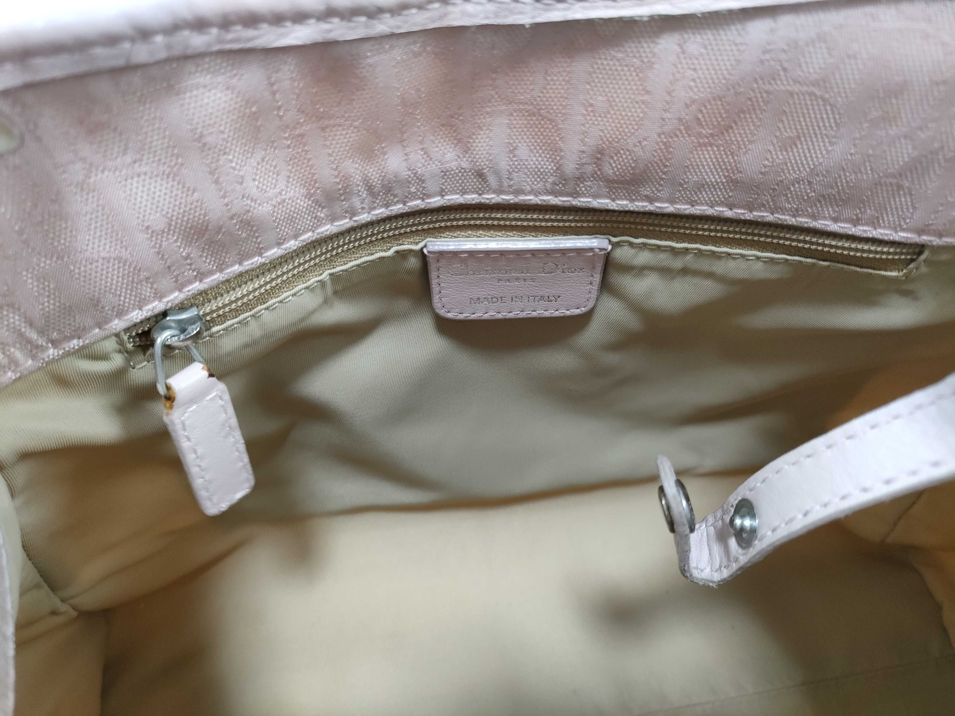 Trotter/Pink/Lovely/07-BO-0017 Handbag — view 10