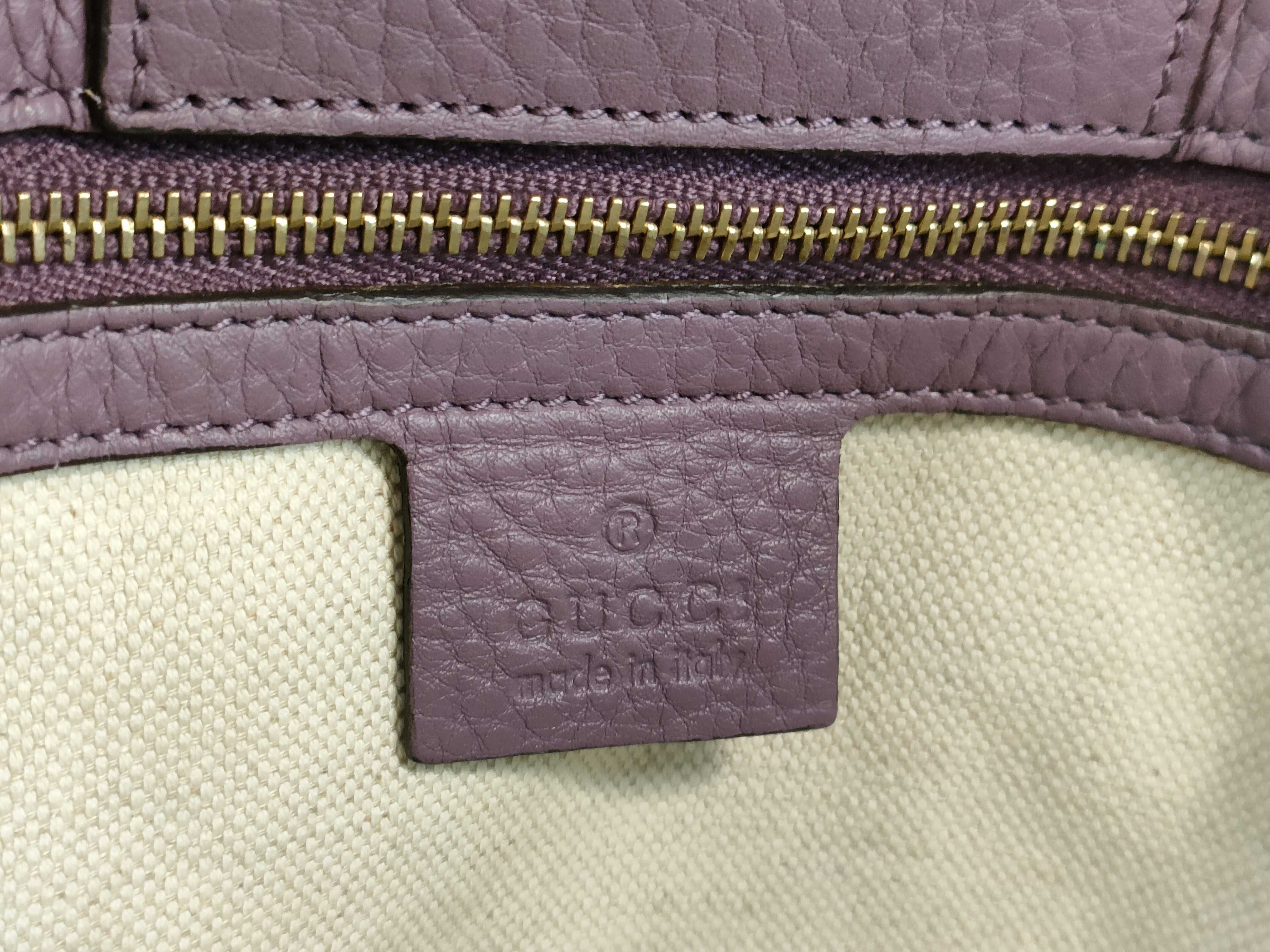 GG Canvas 353122 Tote Bag — view 13