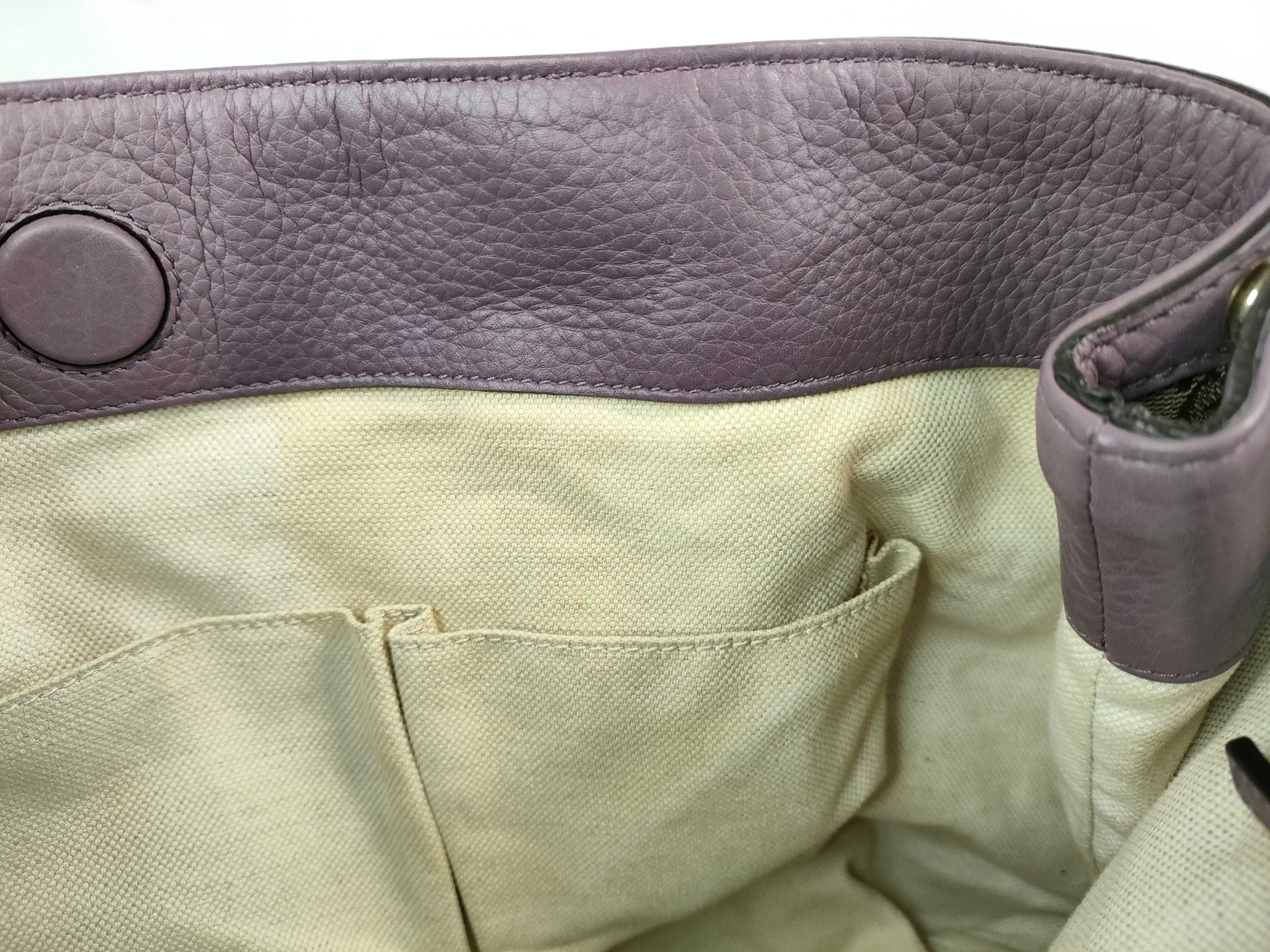 GG Canvas 353122 Tote Bag — view 15