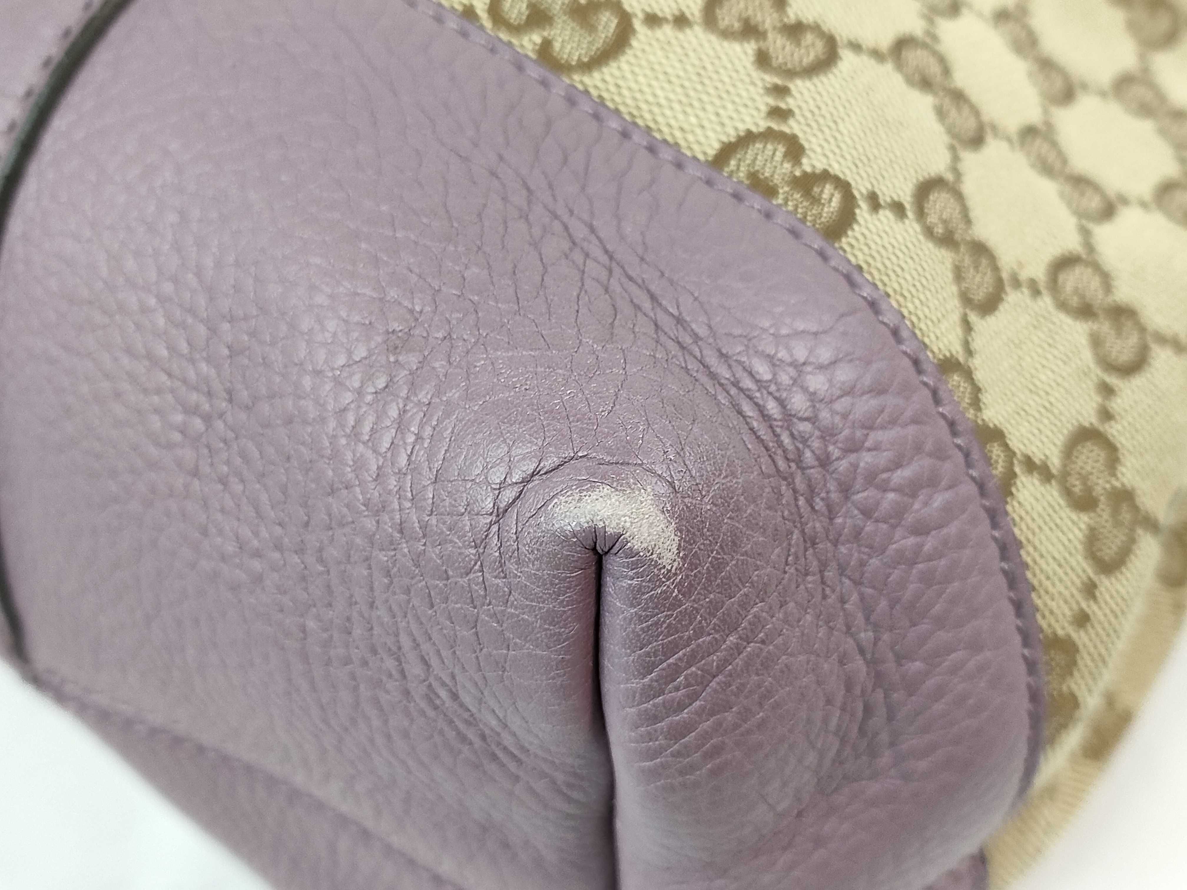 GG Canvas 353122 Tote Bag — view 7