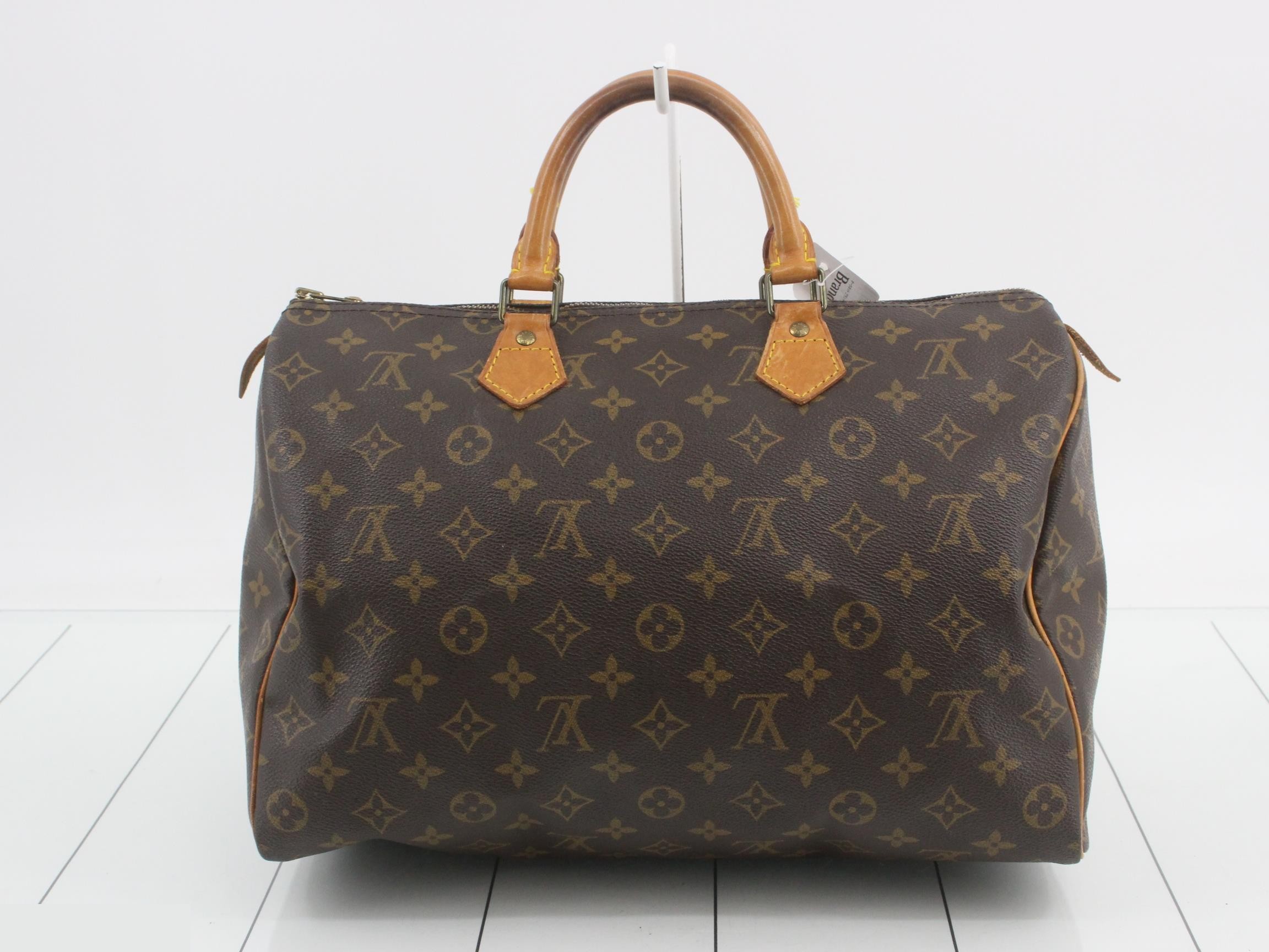 speedy 35 — view 2