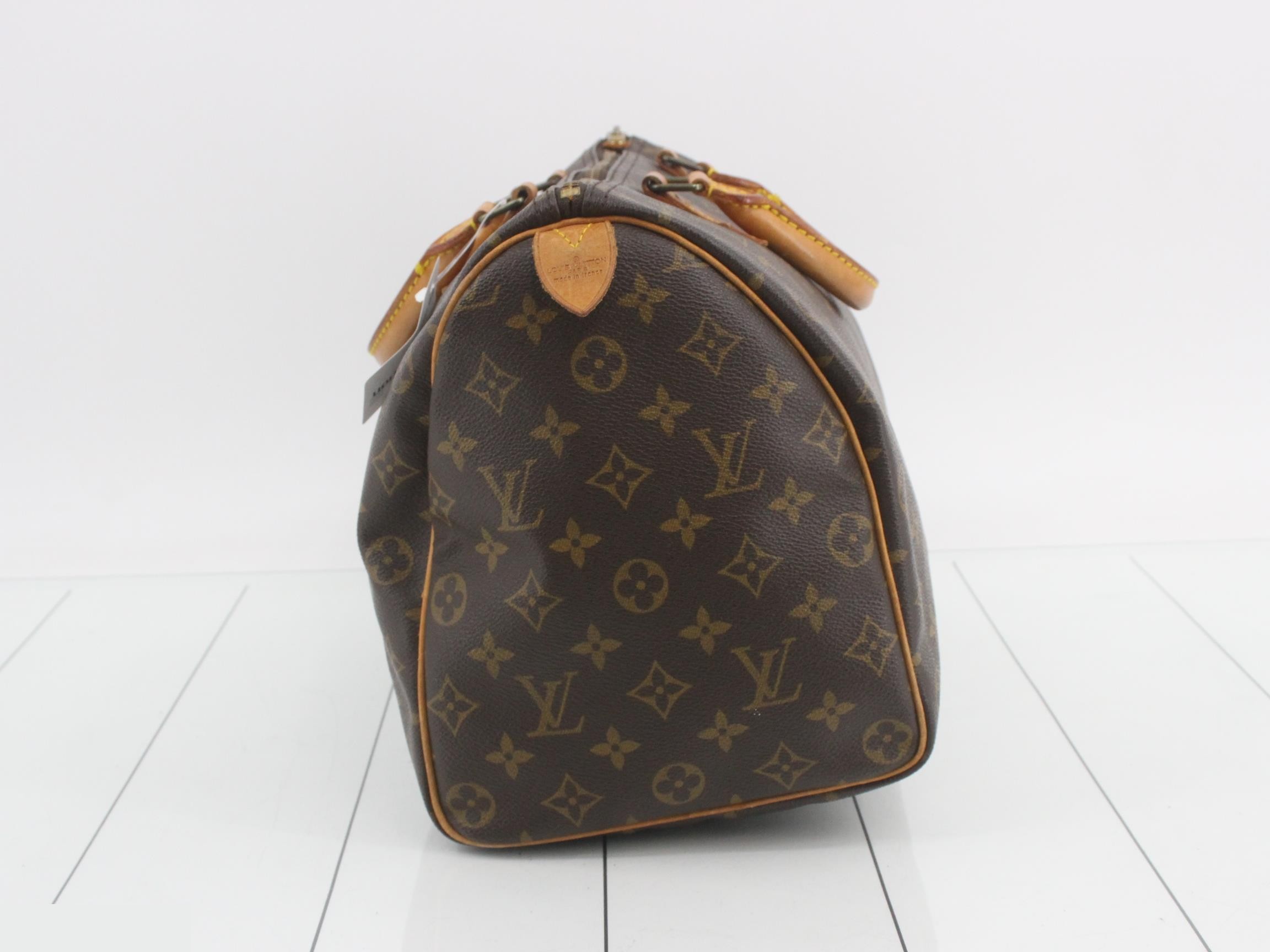 speedy 35 — view 4
