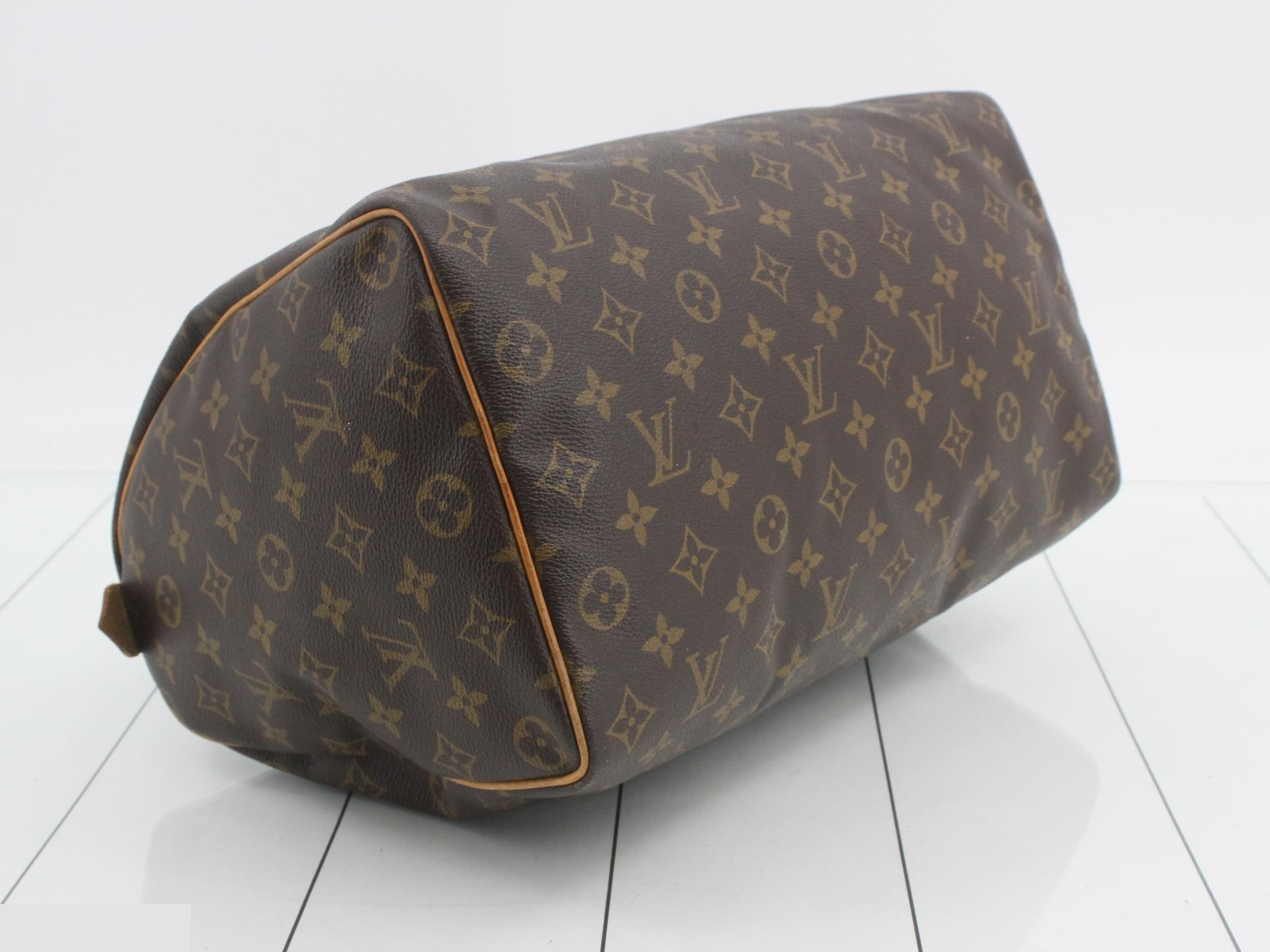 speedy 35 — view 5