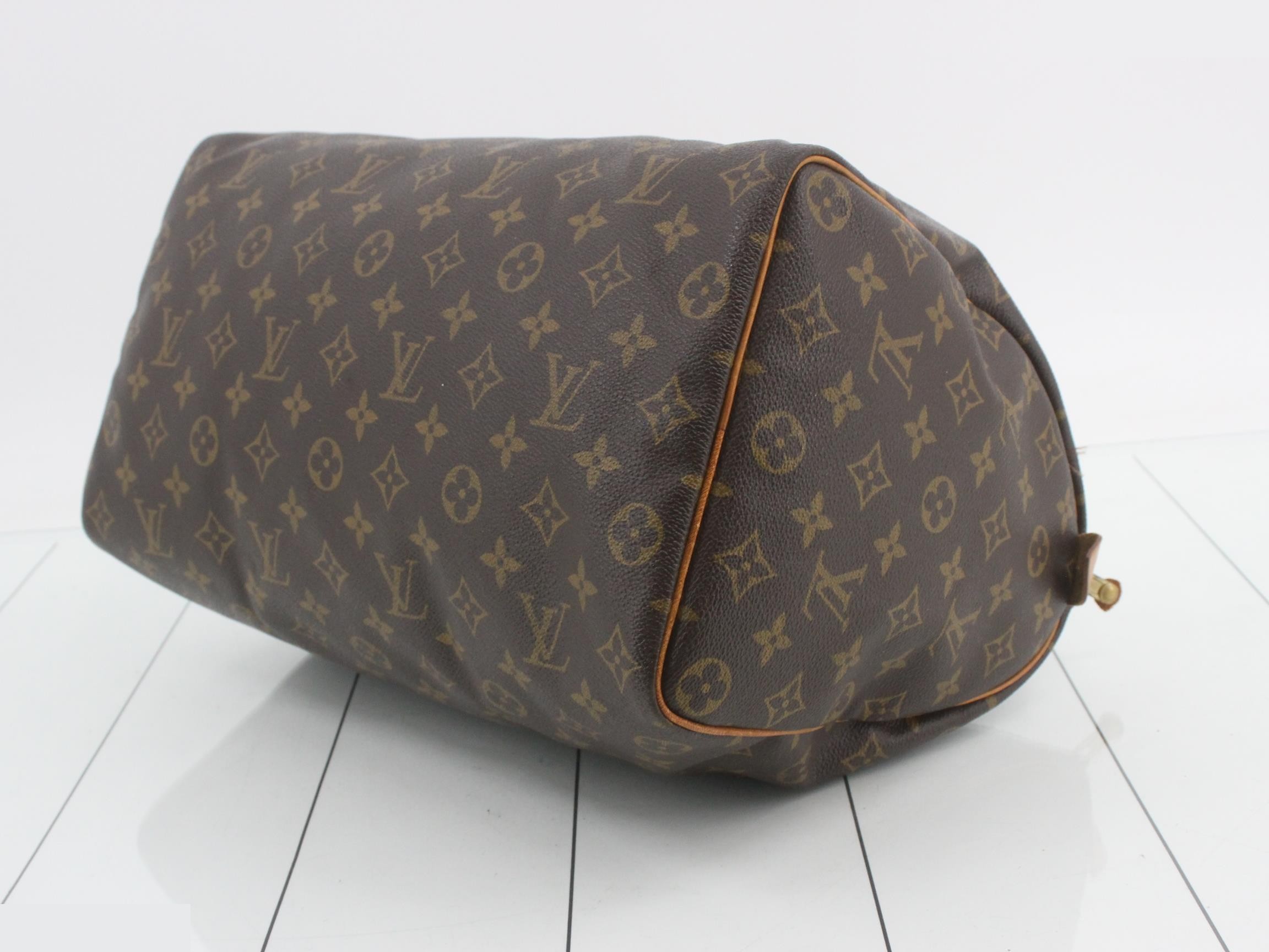 speedy 35 — view 6