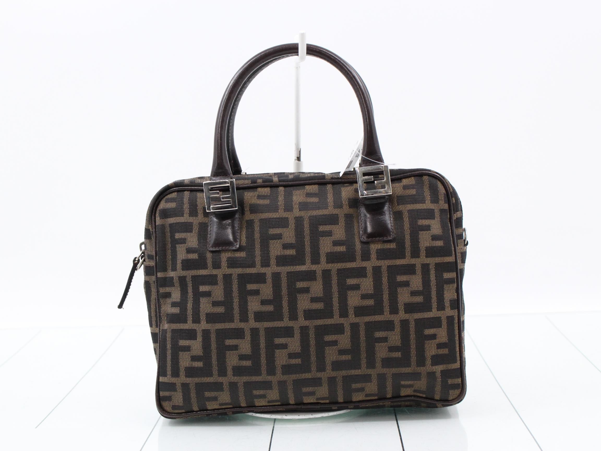 Zucca (bag) - handbag