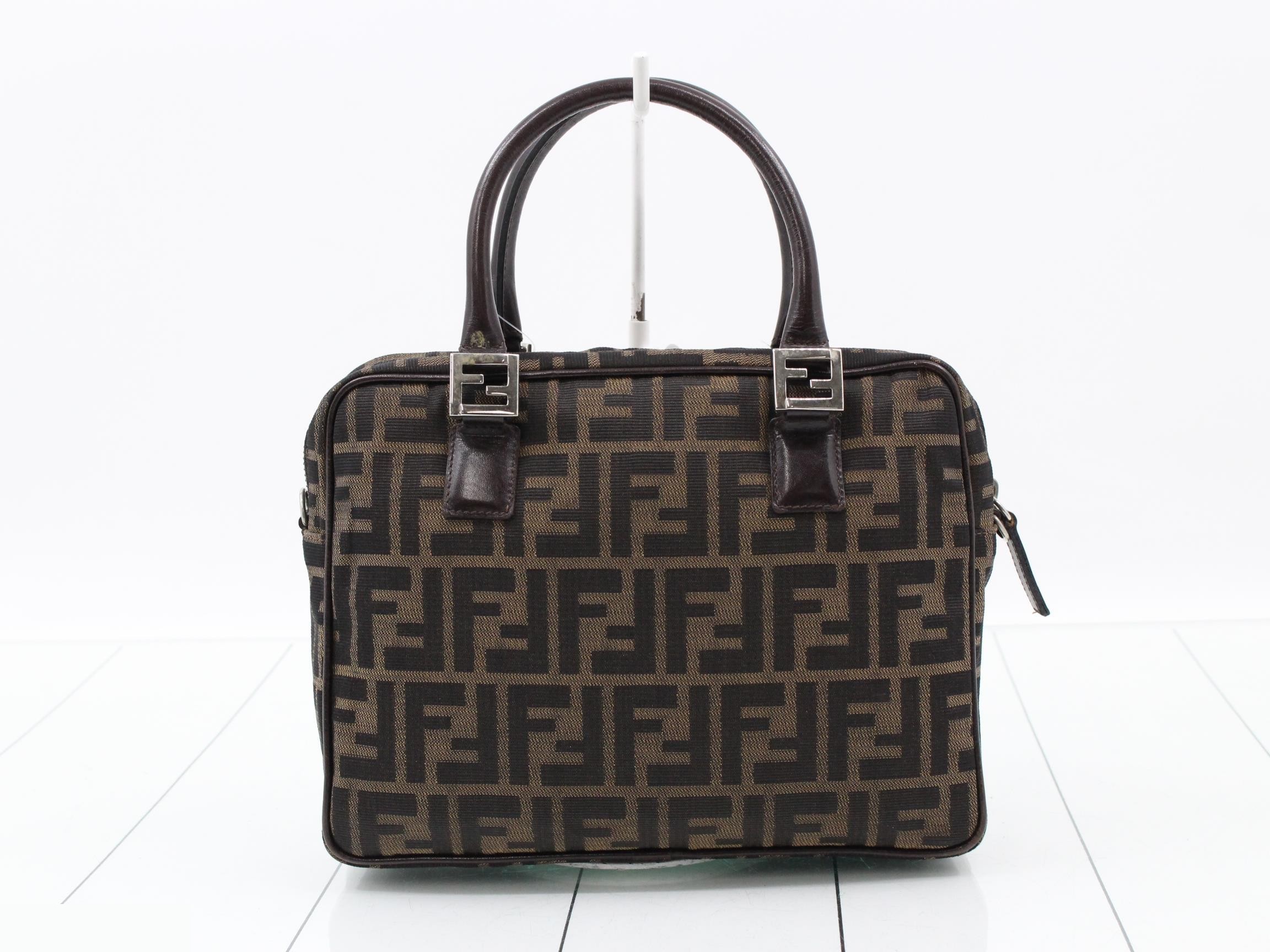 Zucca (bag) - handbag — view 2