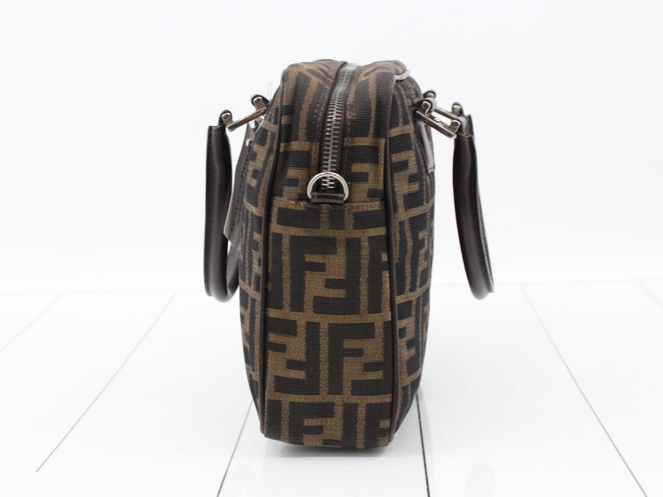 Zucca (bag) - handbag — view 3
