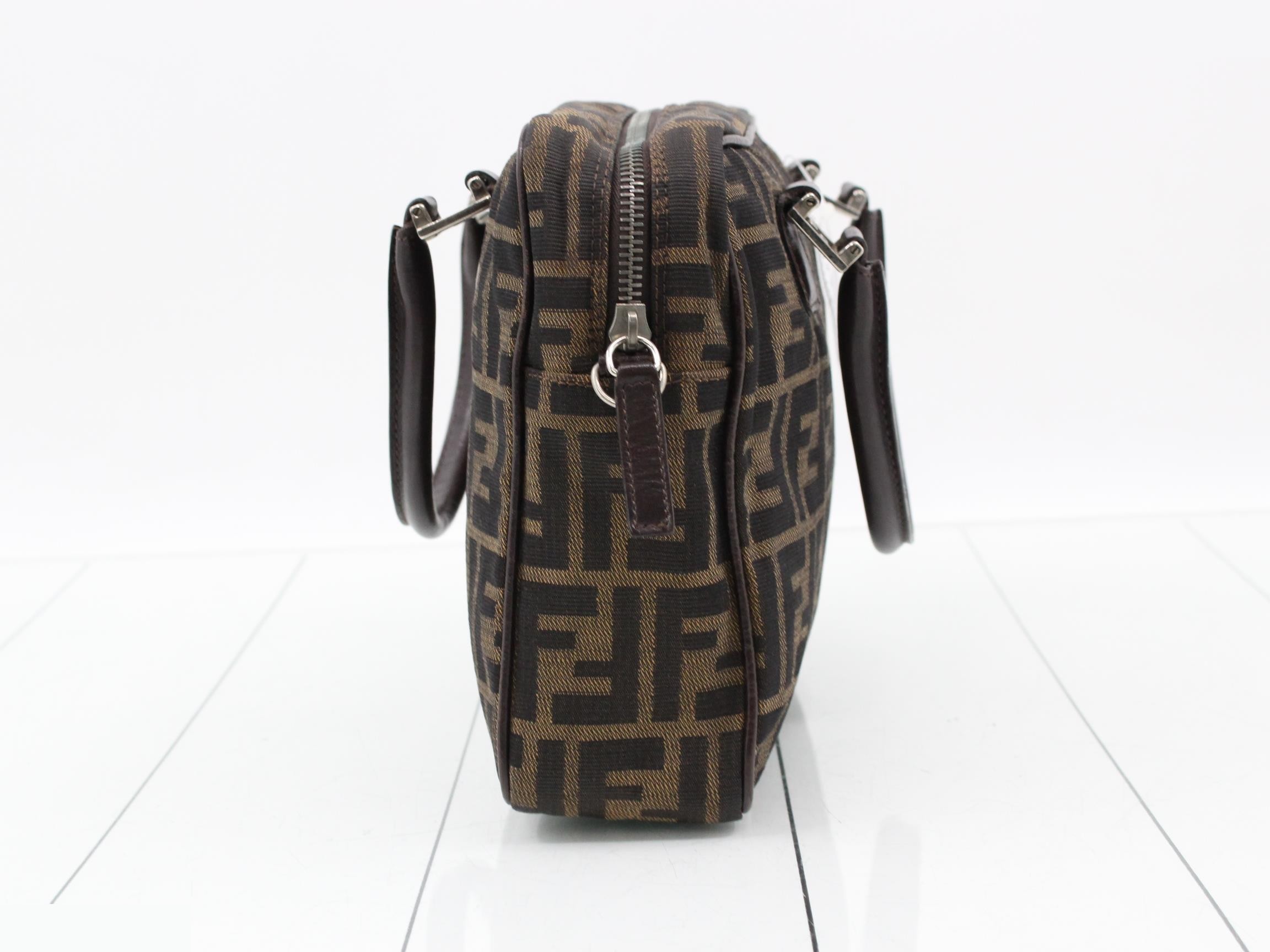 Zucca (bag) - handbag — view 4