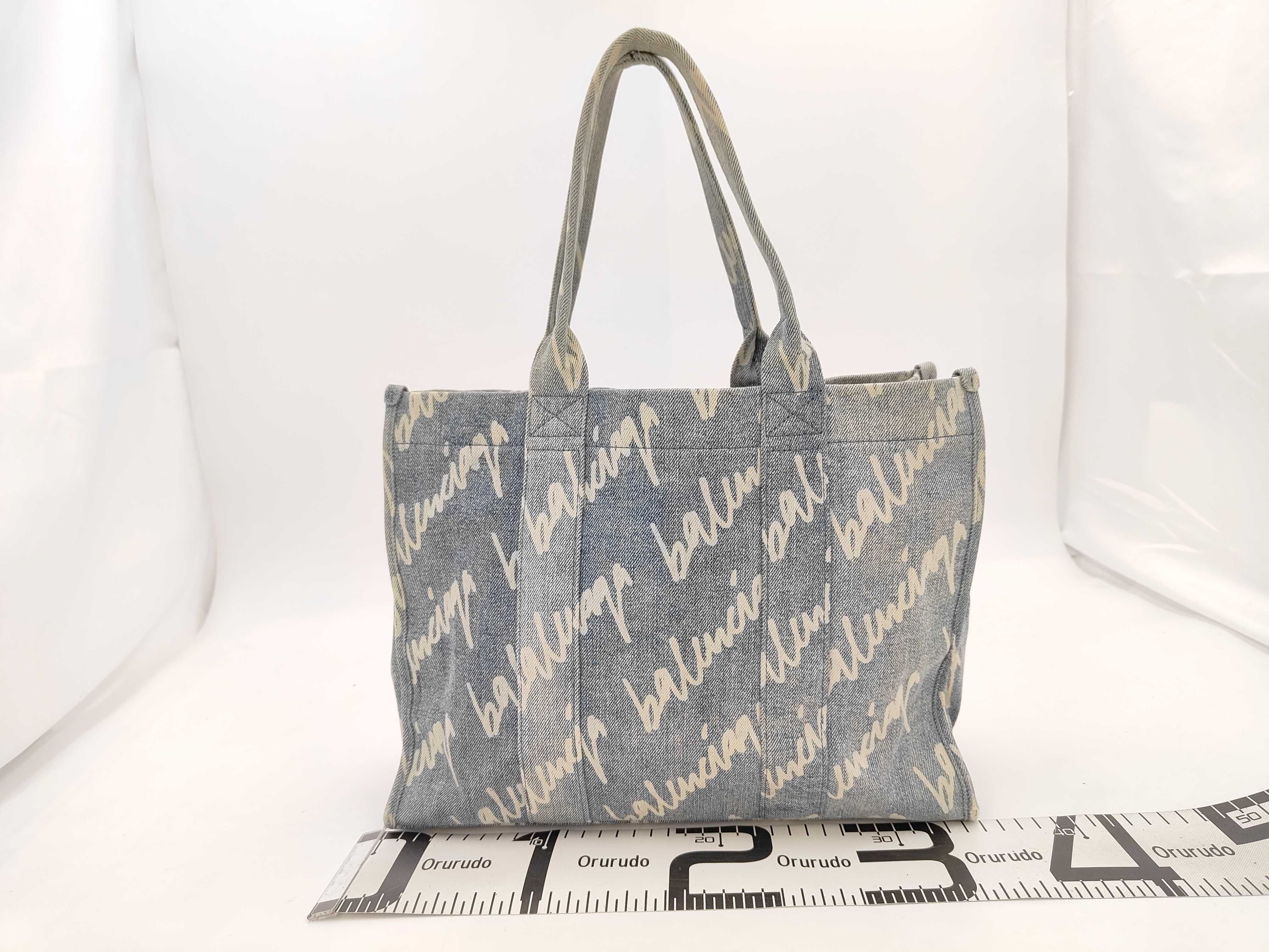 Hardware Tote Bag Handbag — view 2