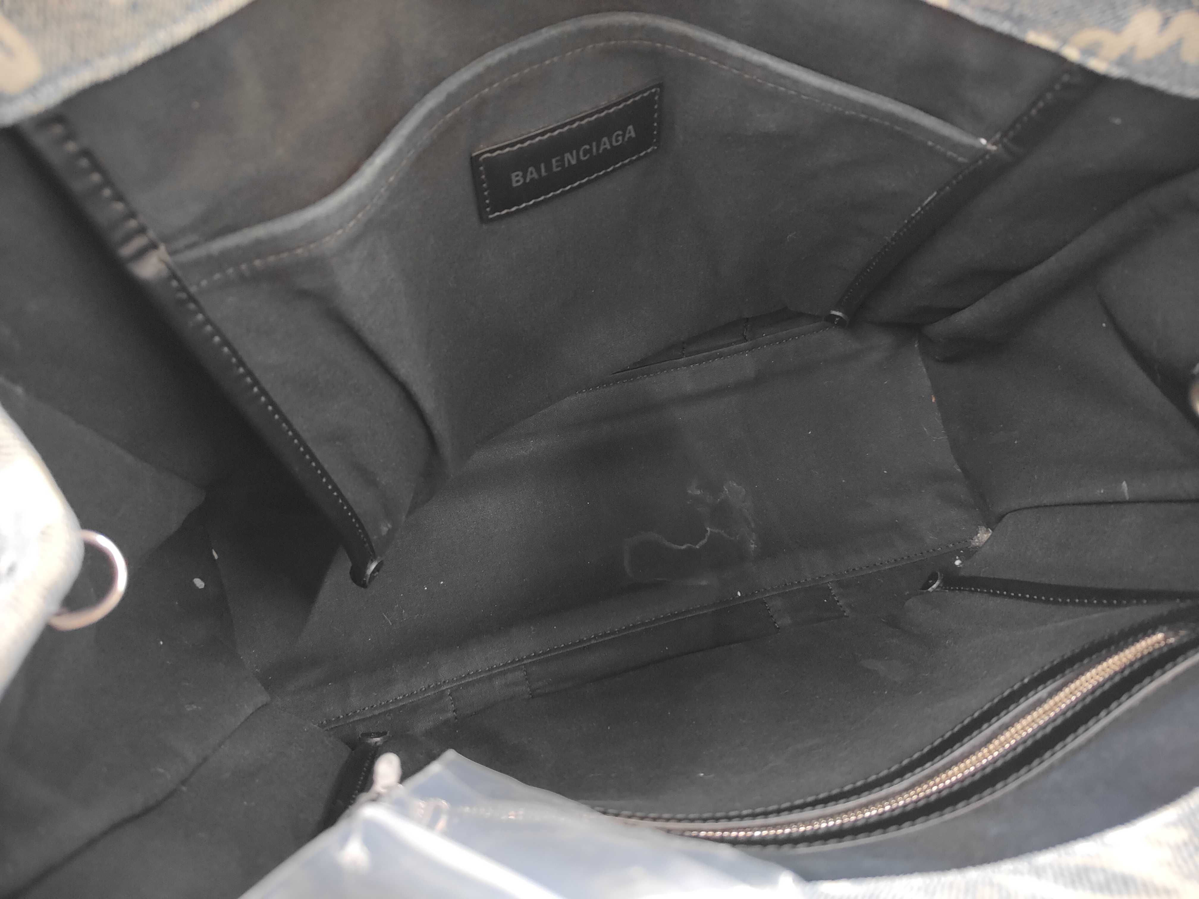 Hardware Tote Bag Handbag — view 8