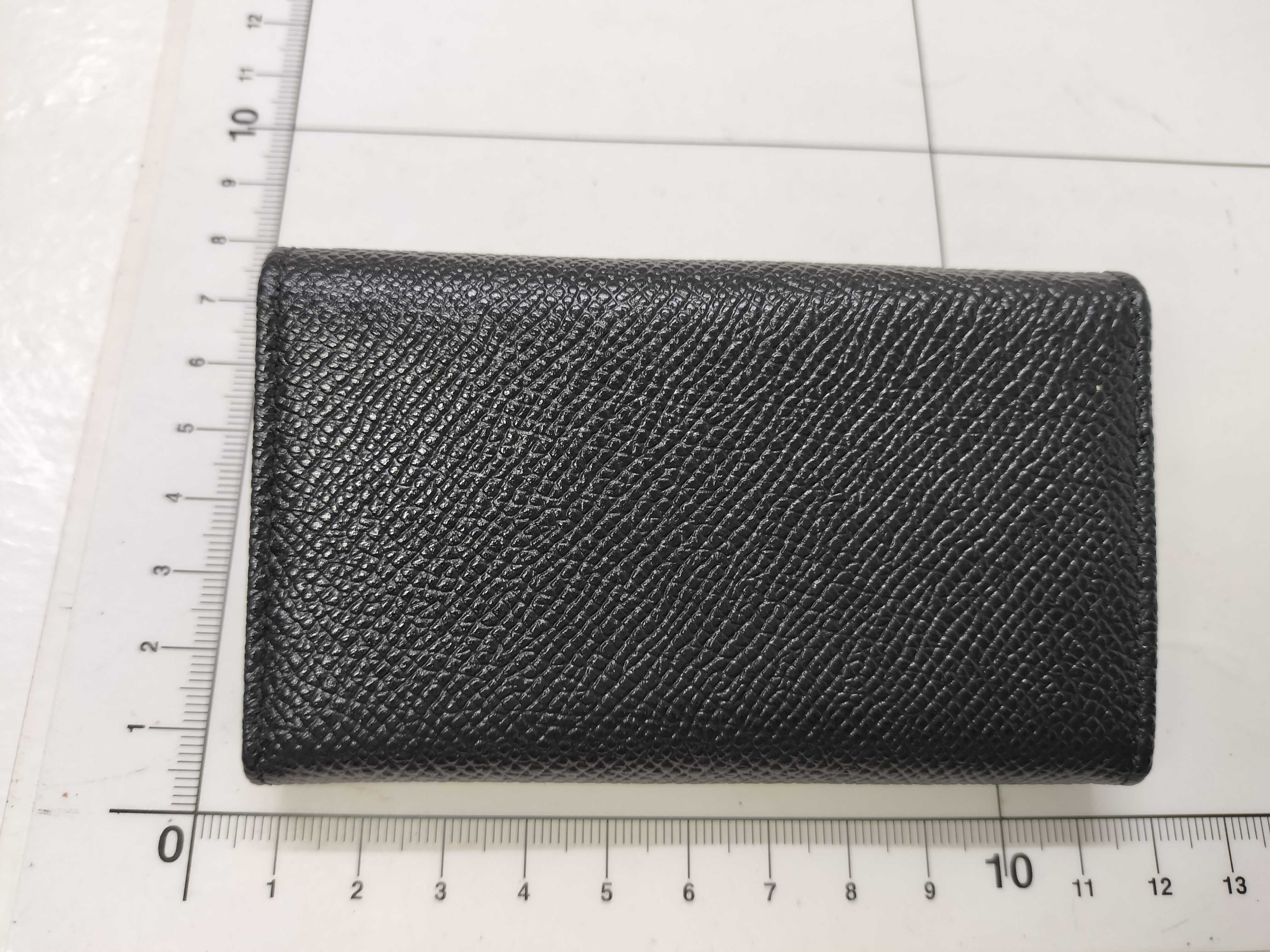 Key Case / Leather Key Case & Key Holder — view 2