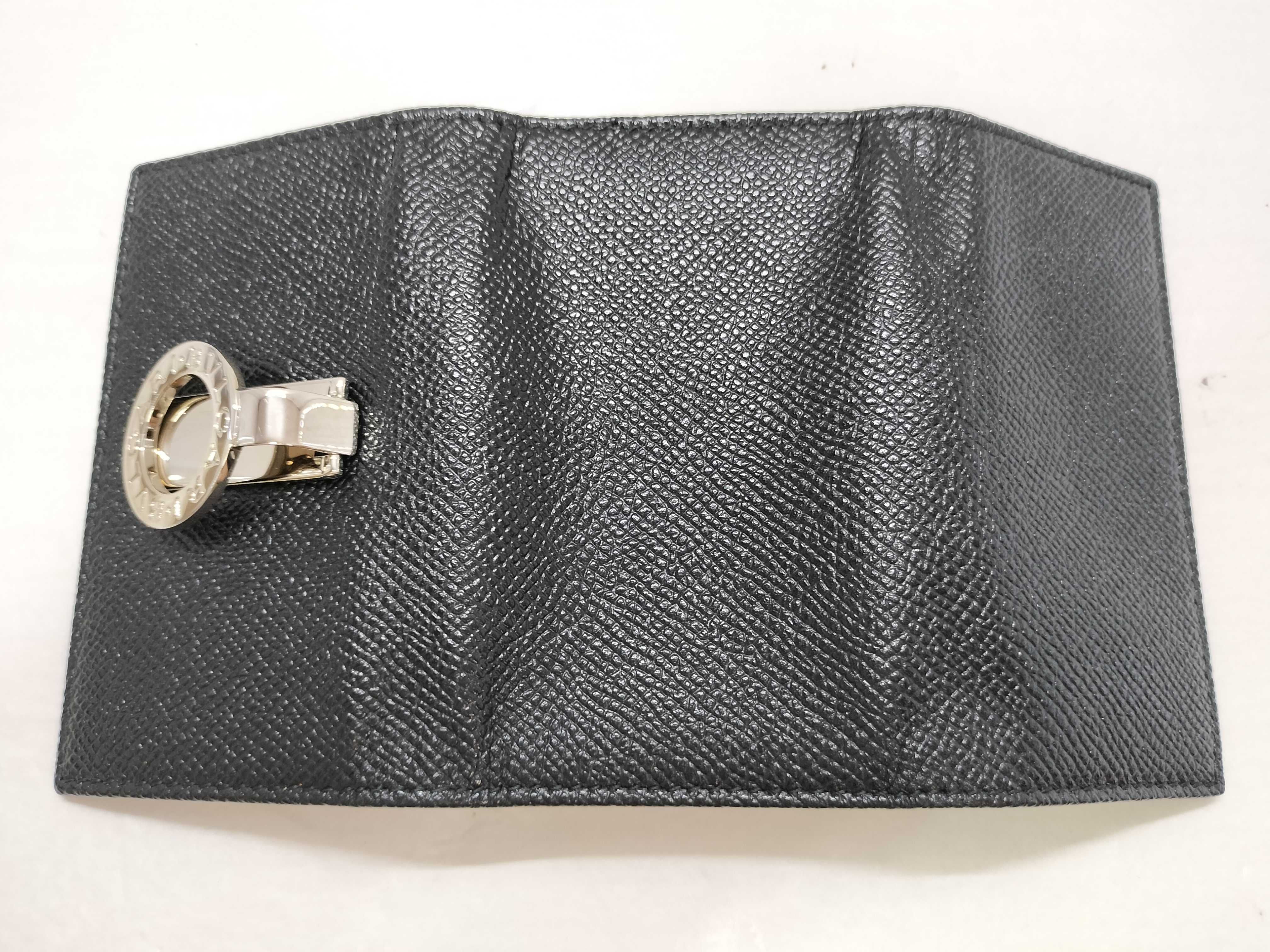 Key Case / Leather Key Case & Key Holder — view 13