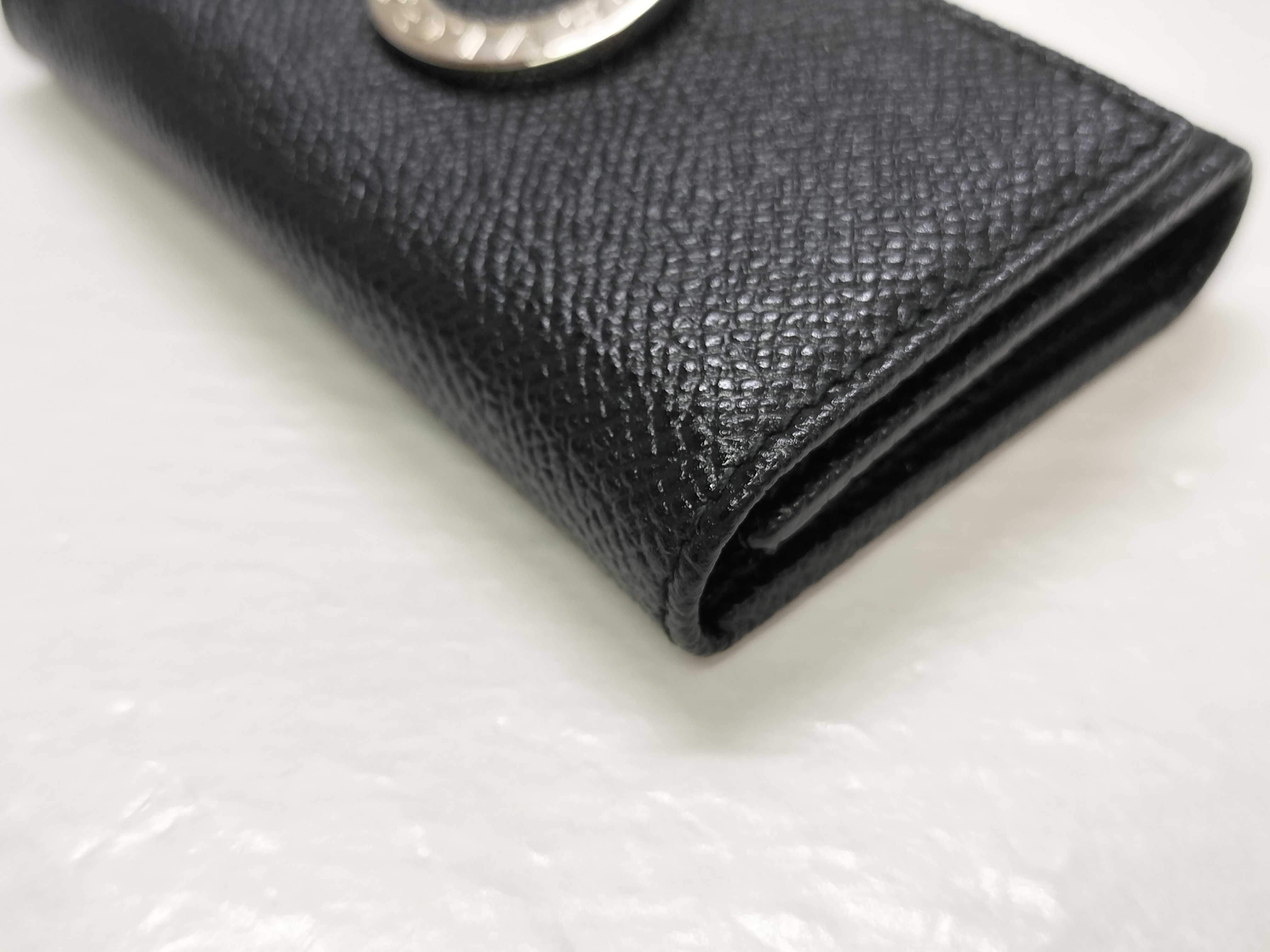 Key Case / Leather Key Case & Key Holder — view 3