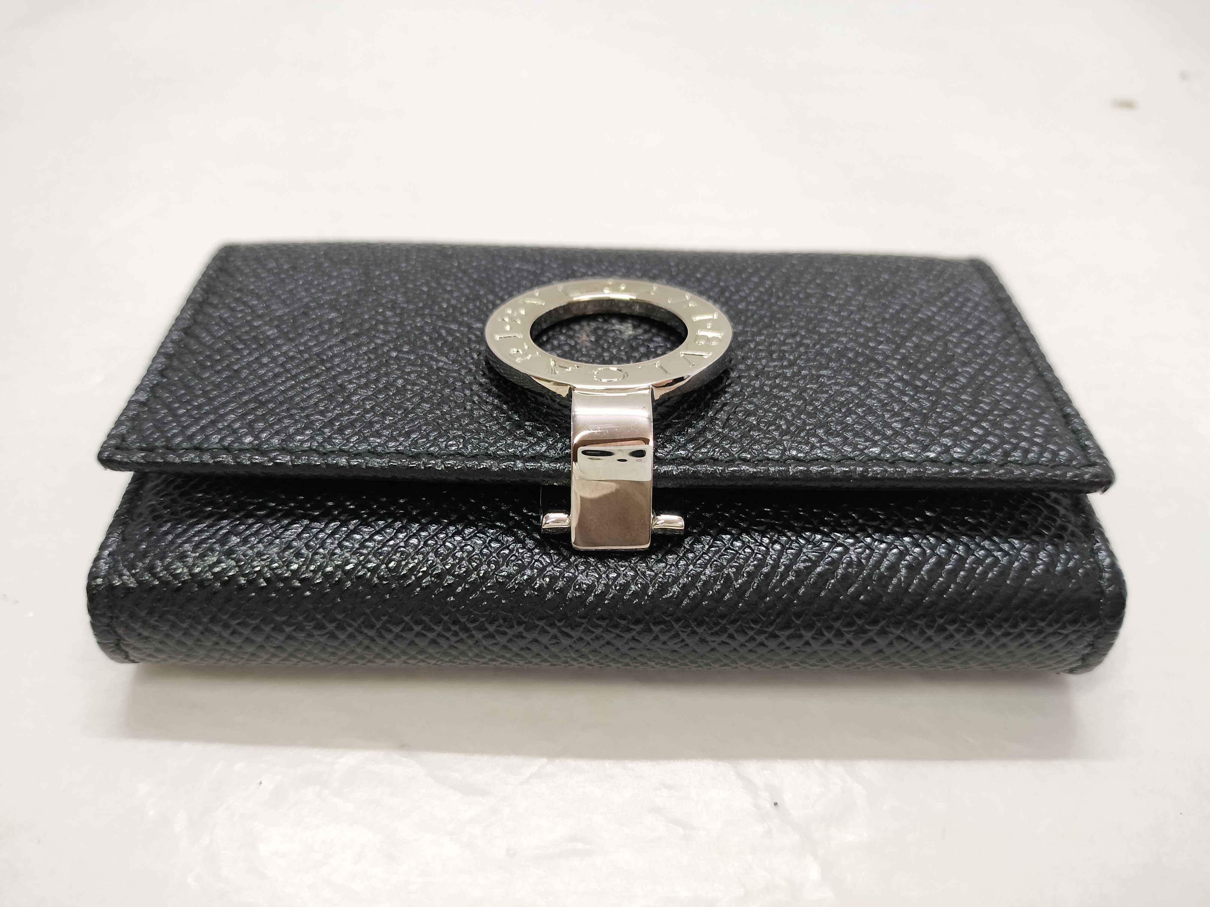 Key Case / Leather Key Case & Key Holder — view 4