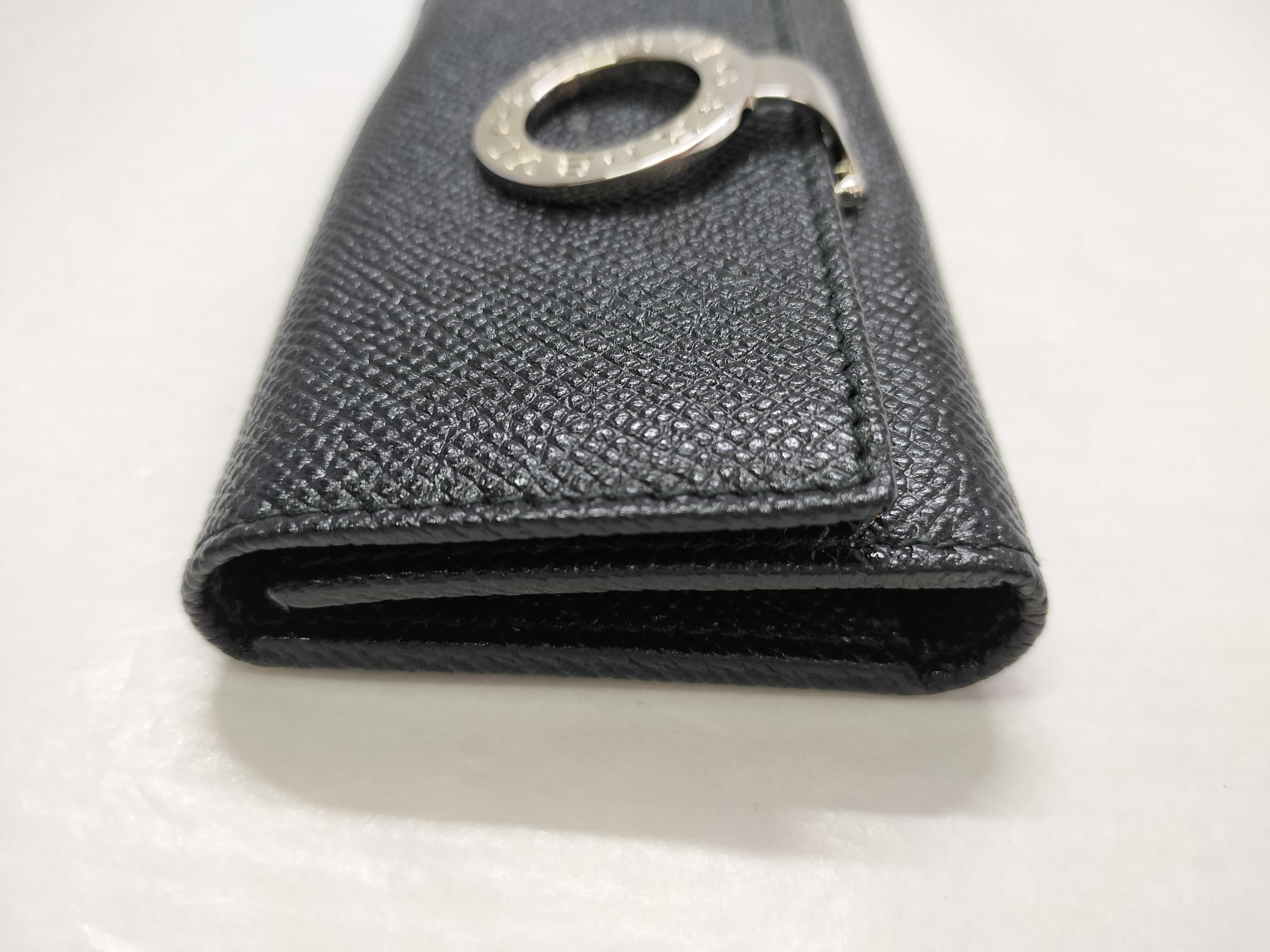 Key Case / Leather Key Case & Key Holder — view 5