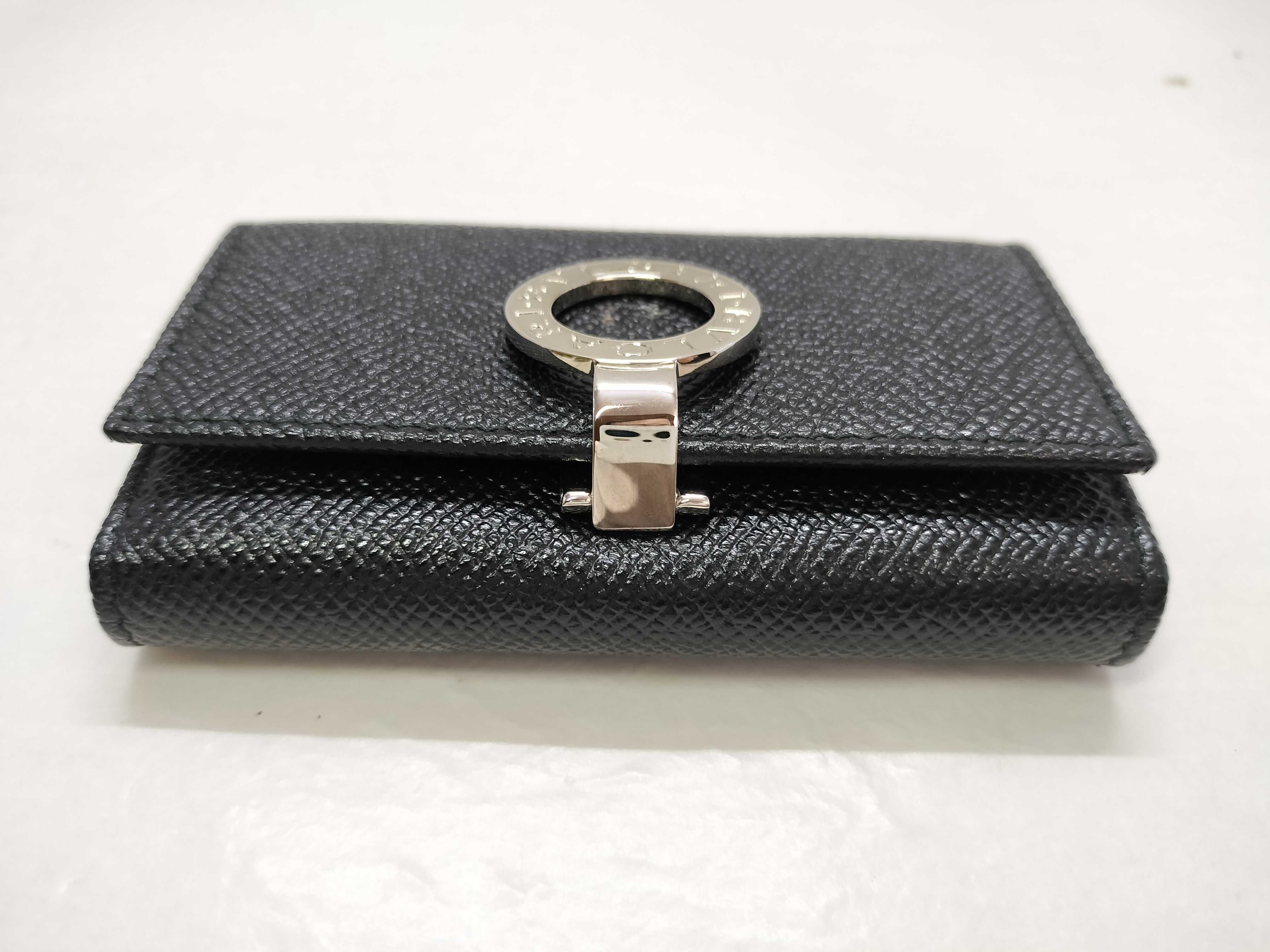 Key Case / Leather Key Case & Key Holder — view 6