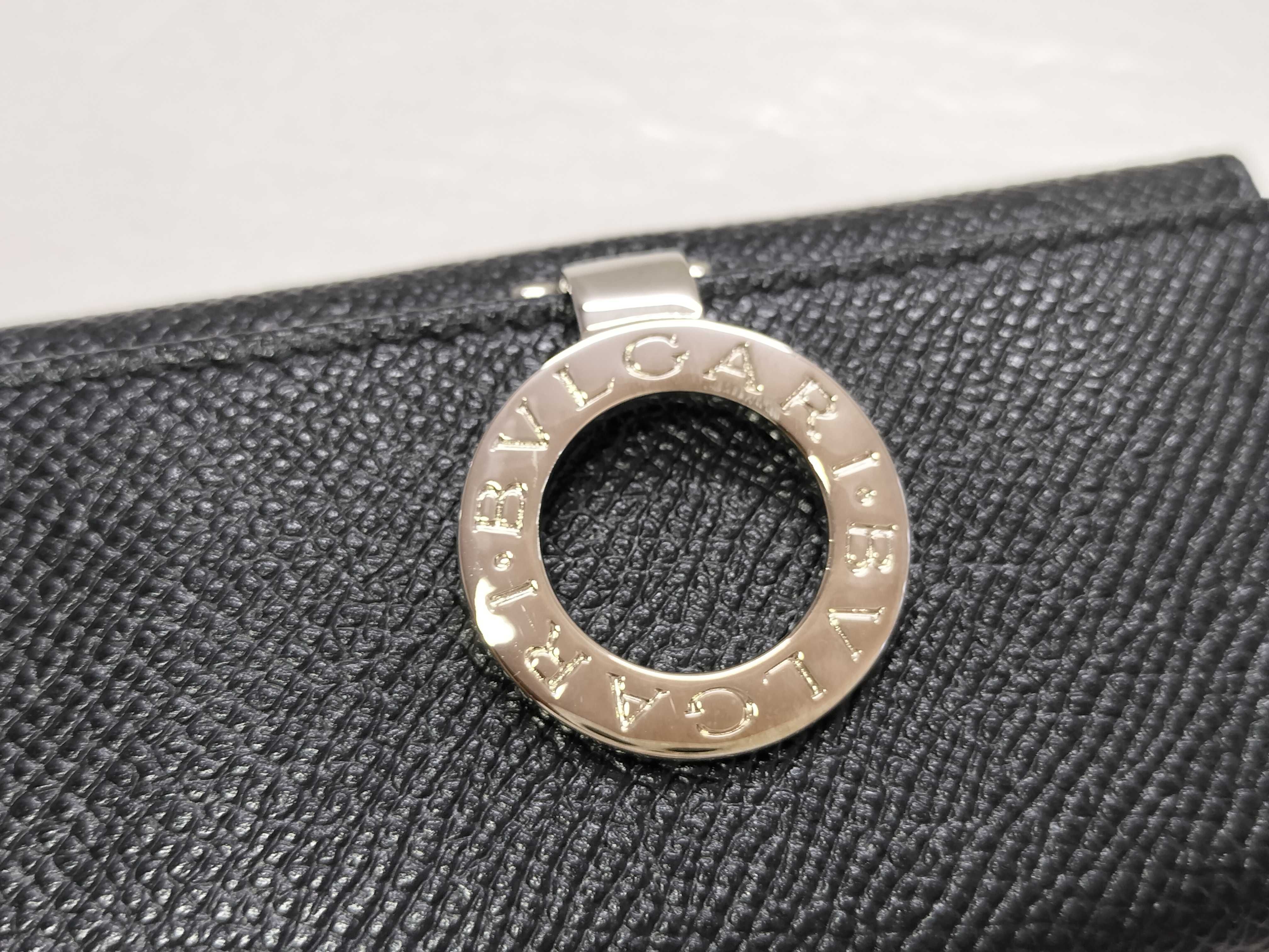 Key Case / Leather Key Case & Key Holder — view 7