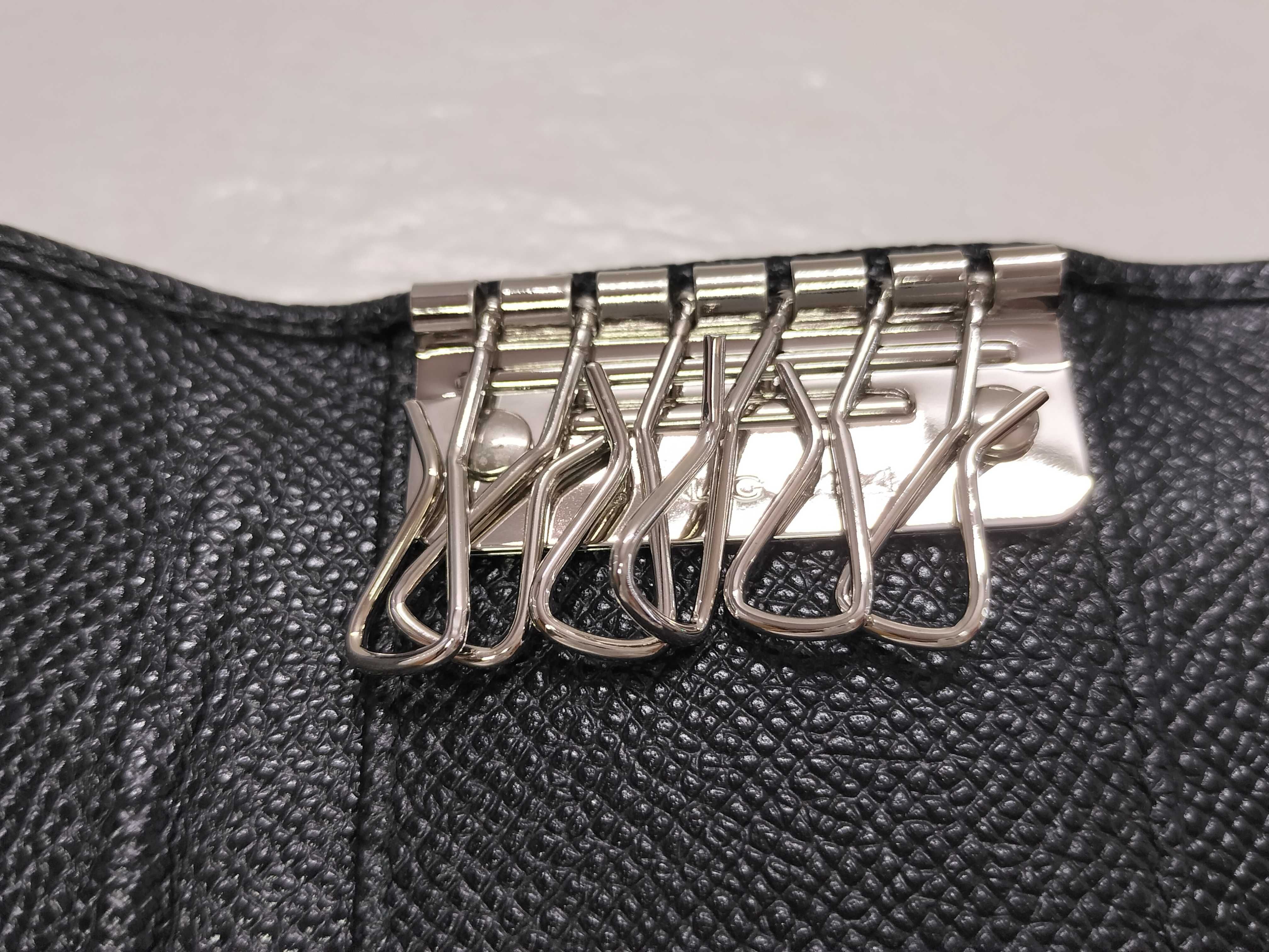 Key Case / Leather Key Case & Key Holder — view 8