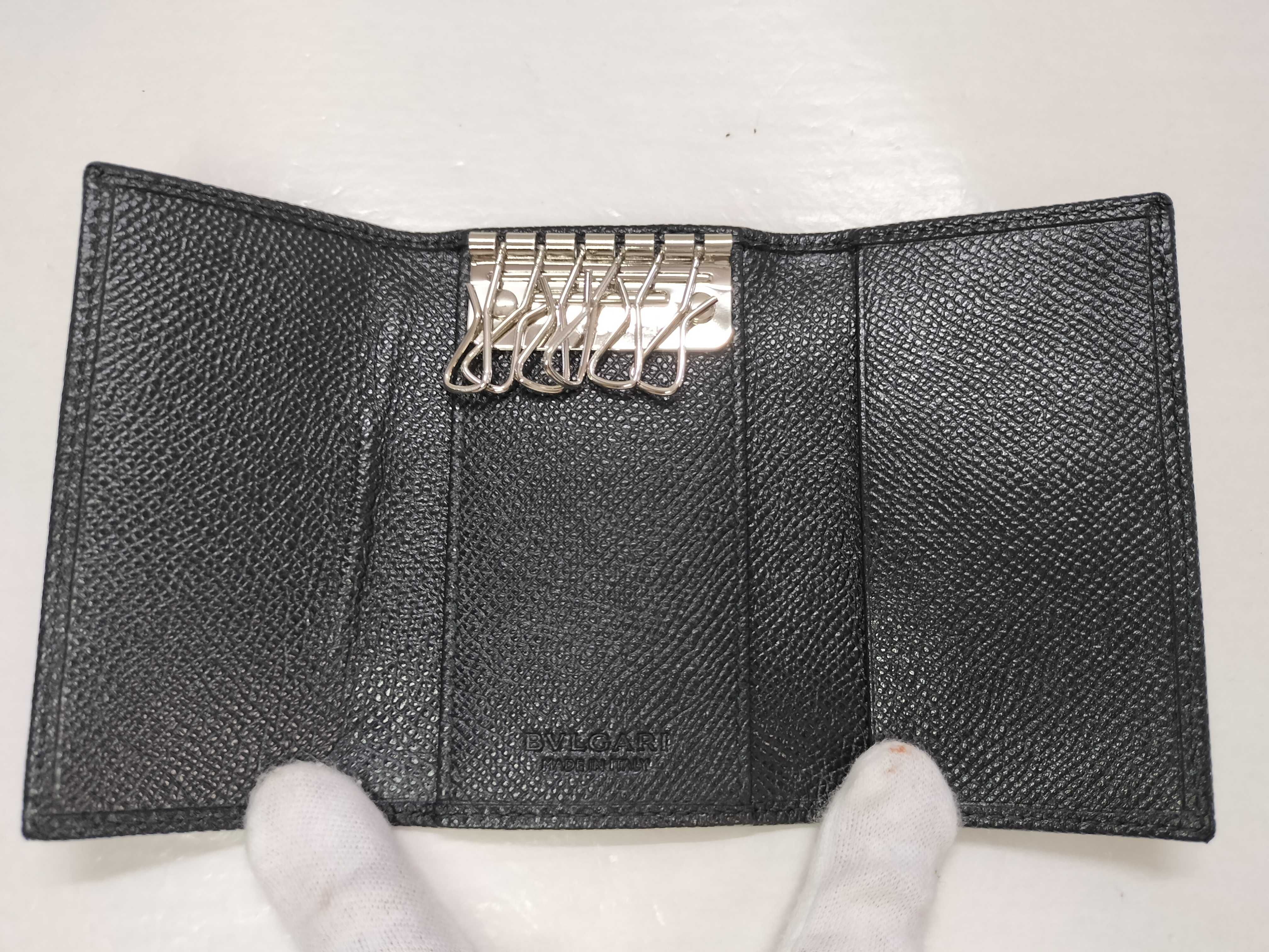 Key Case / Leather Key Case & Key Holder — view 9