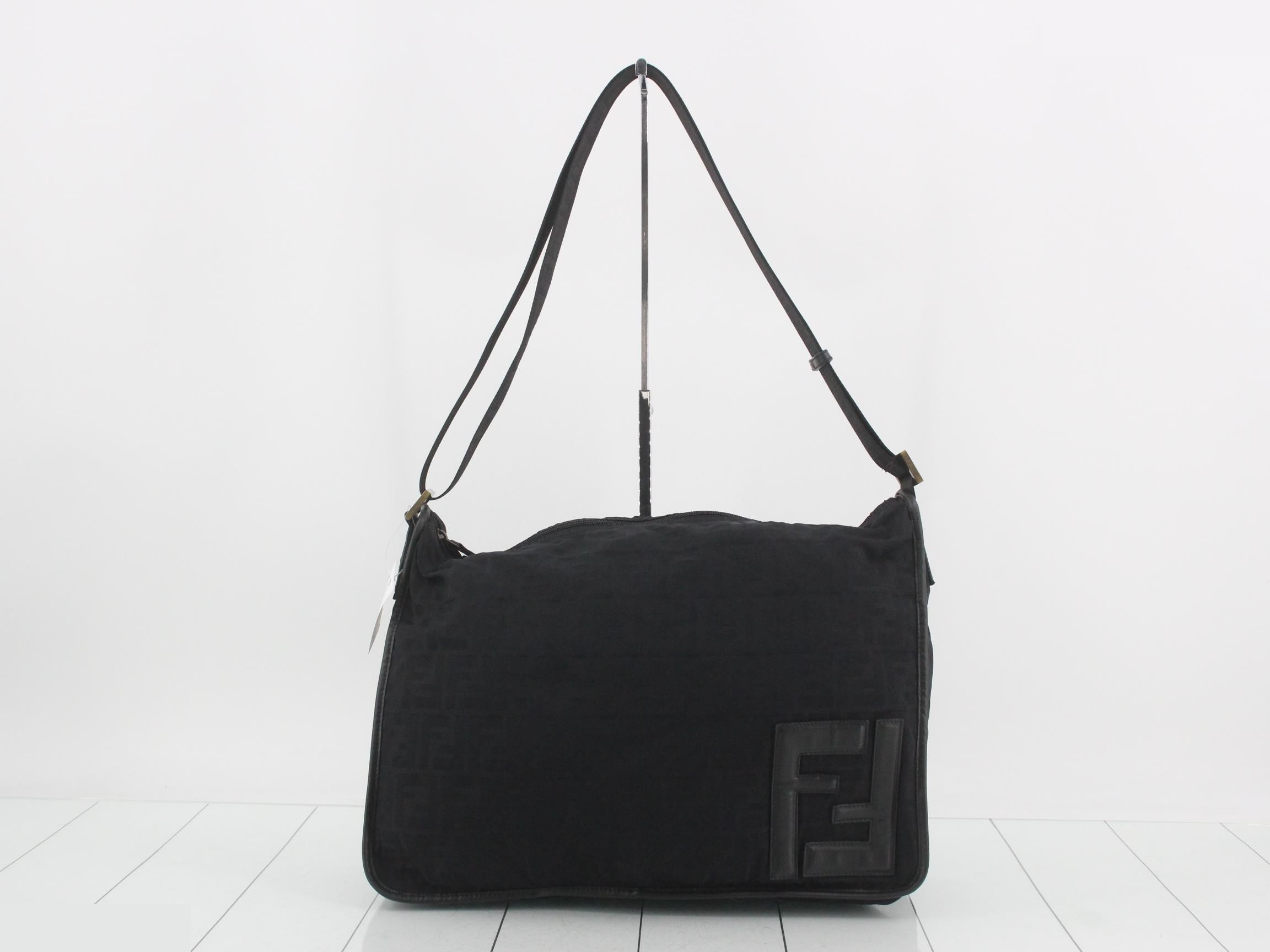 Zucca shoulder bag