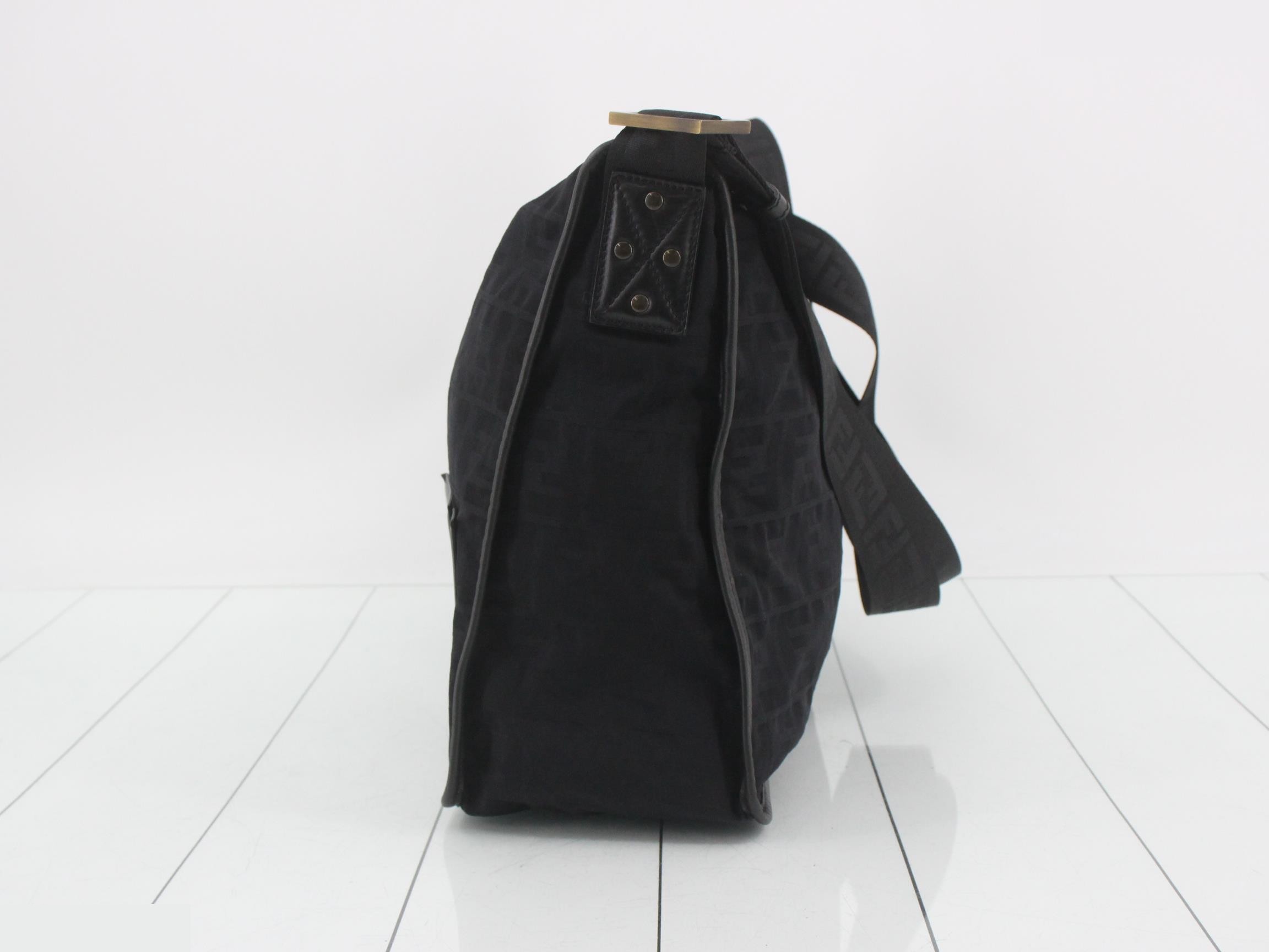 Zucca shoulder bag — view 3