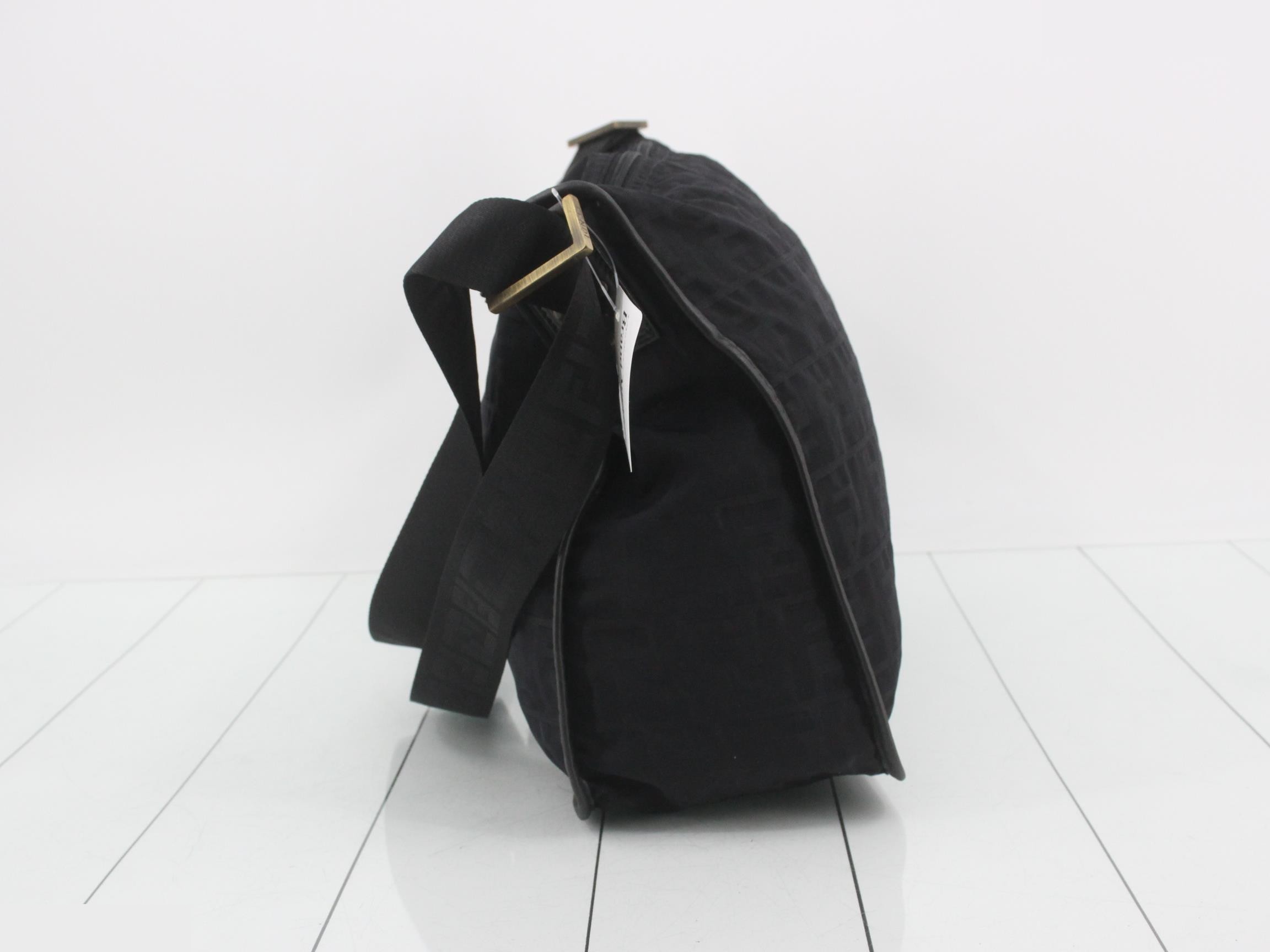 Zucca shoulder bag — view 4