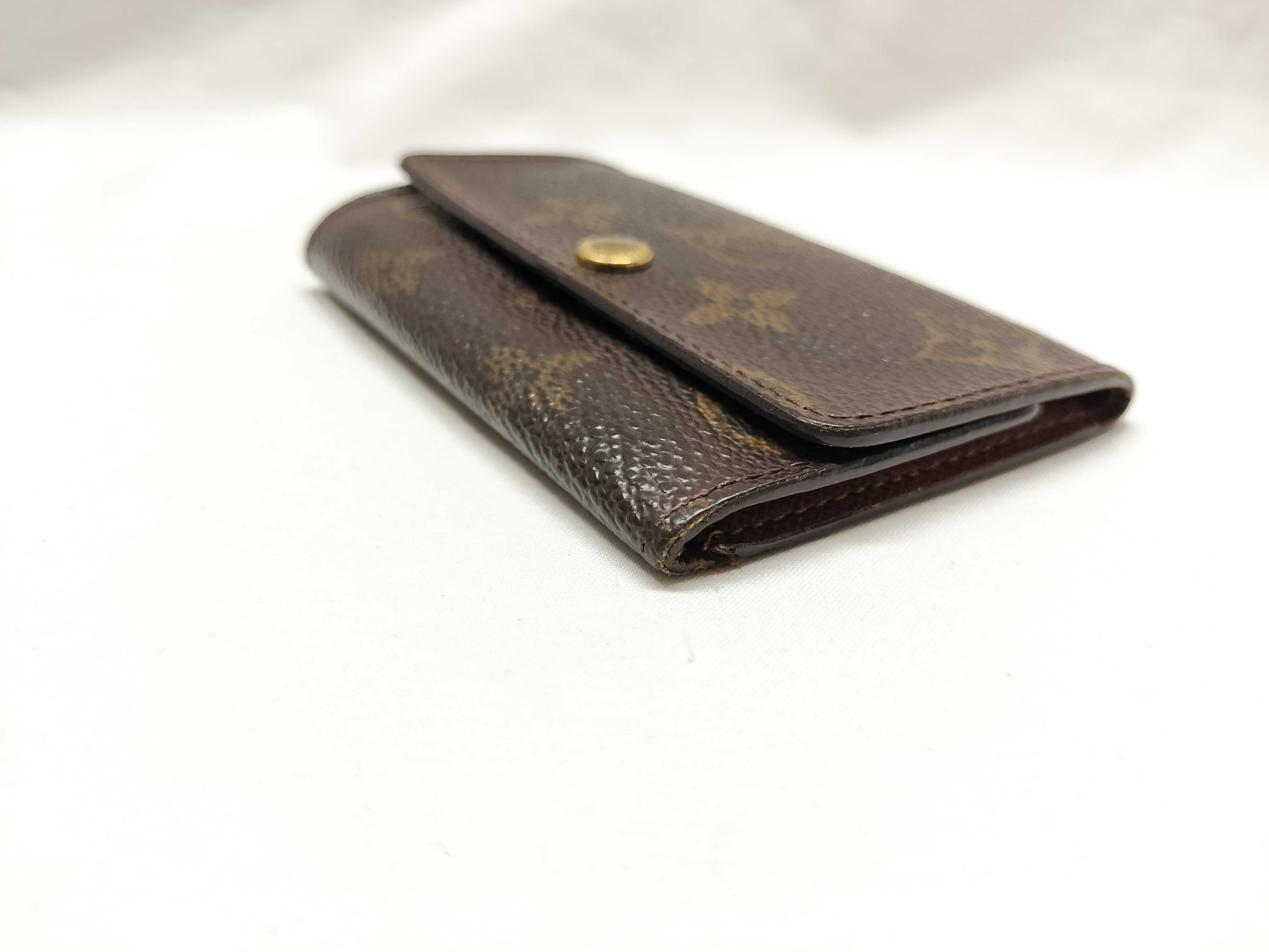 Monogram M62630 Multicles 6 Key Case — view 3