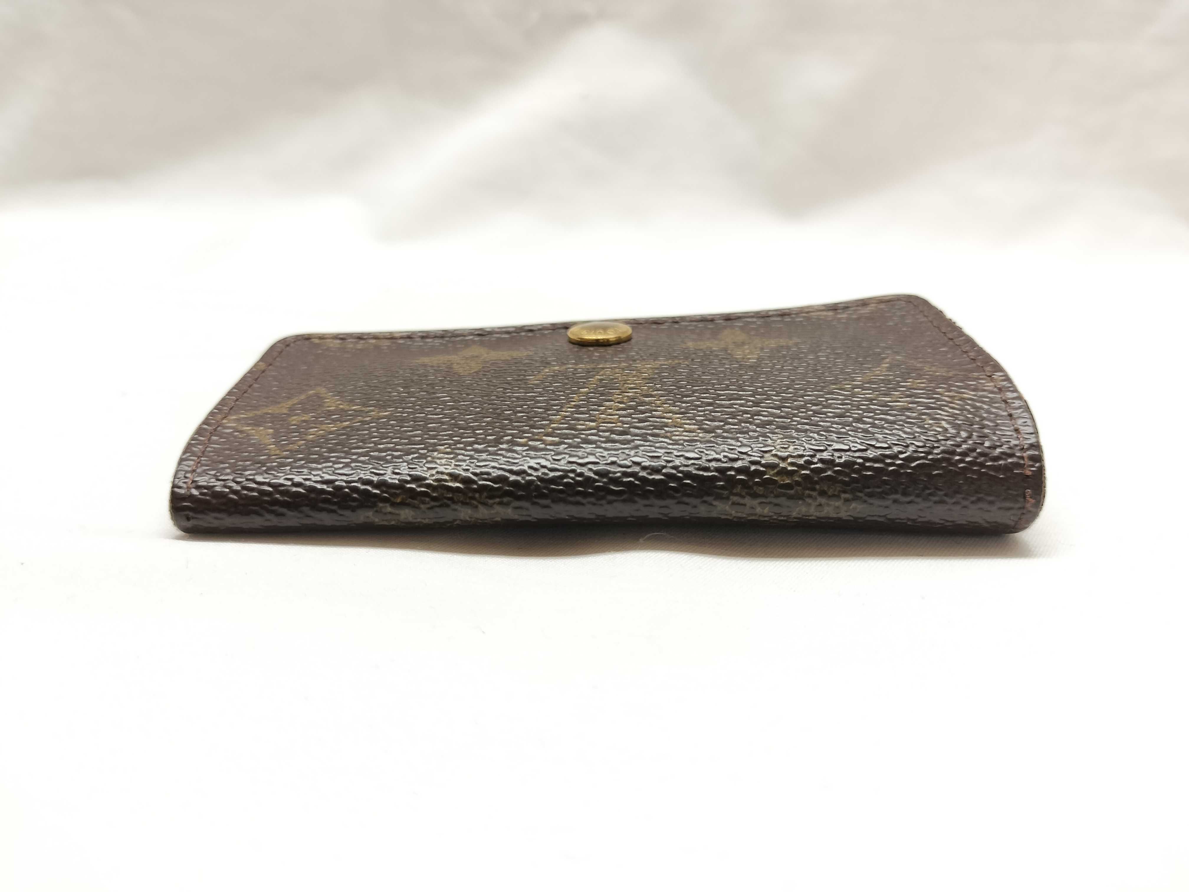 Monogram M62630 Multicles 6 Key Case — view 6