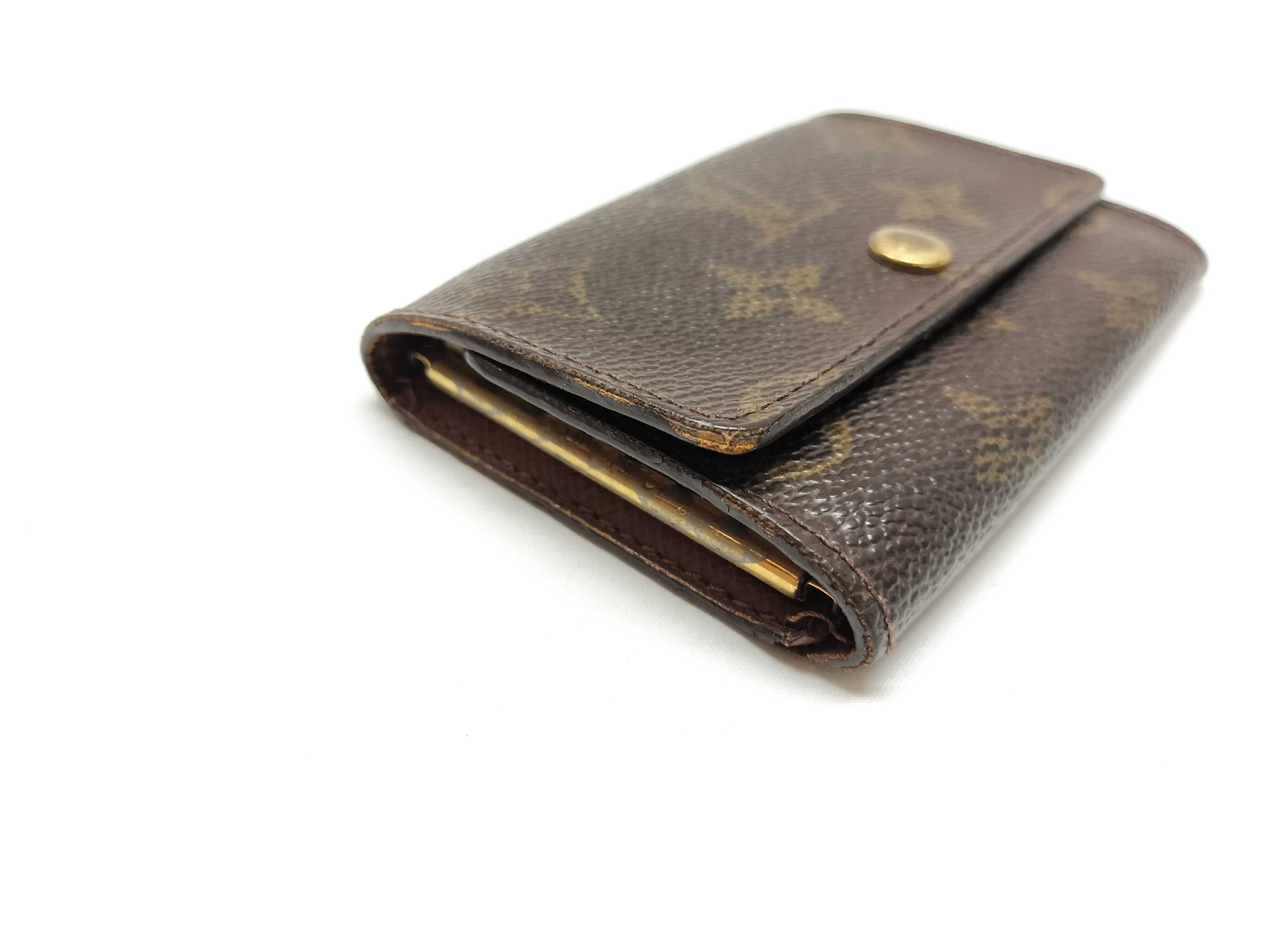 Monogram M62630 Multicles 6 Key Case — view 8