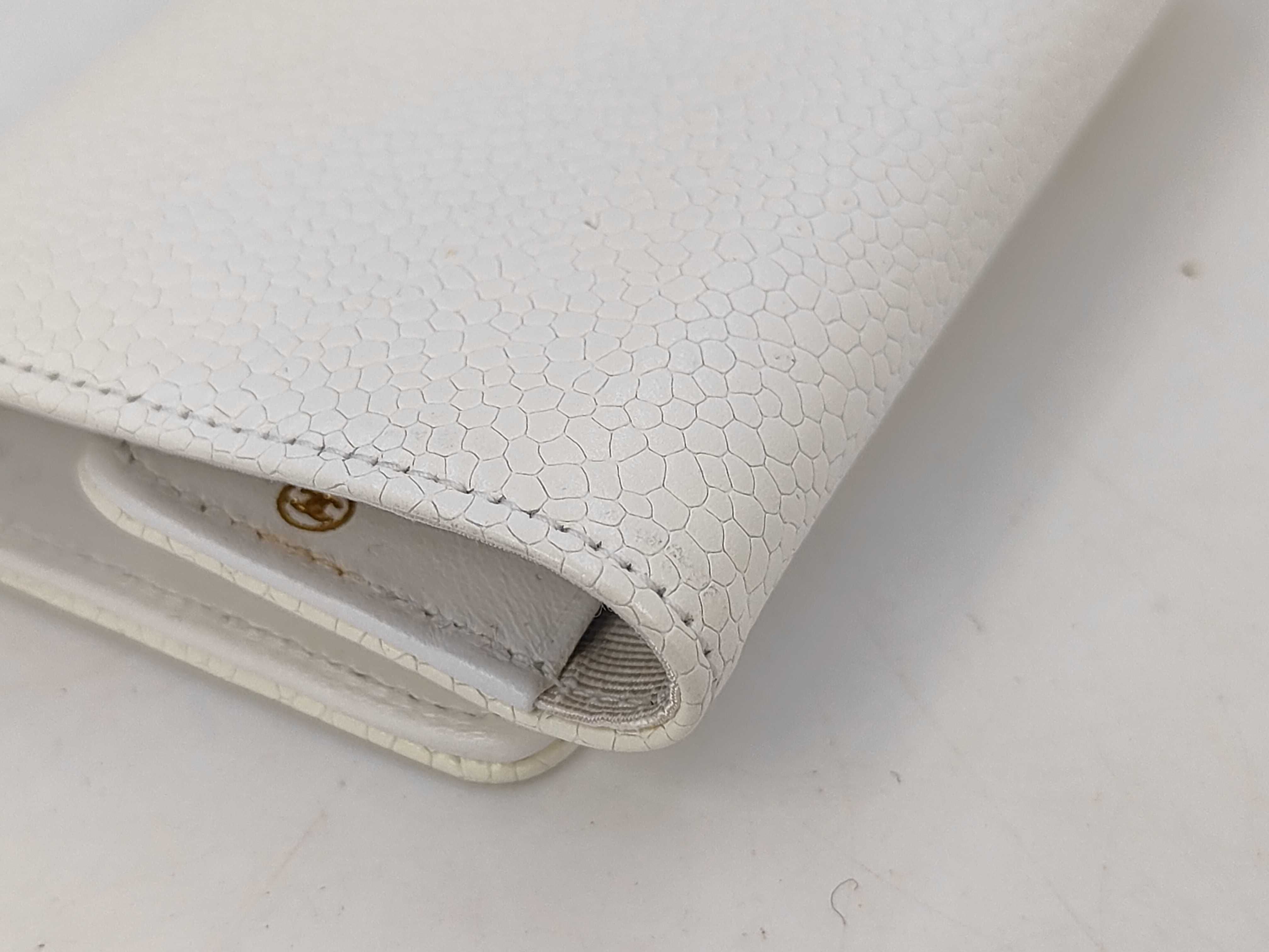 Caviar Skin Coco Key Case (Series 4) Key Case — view 3