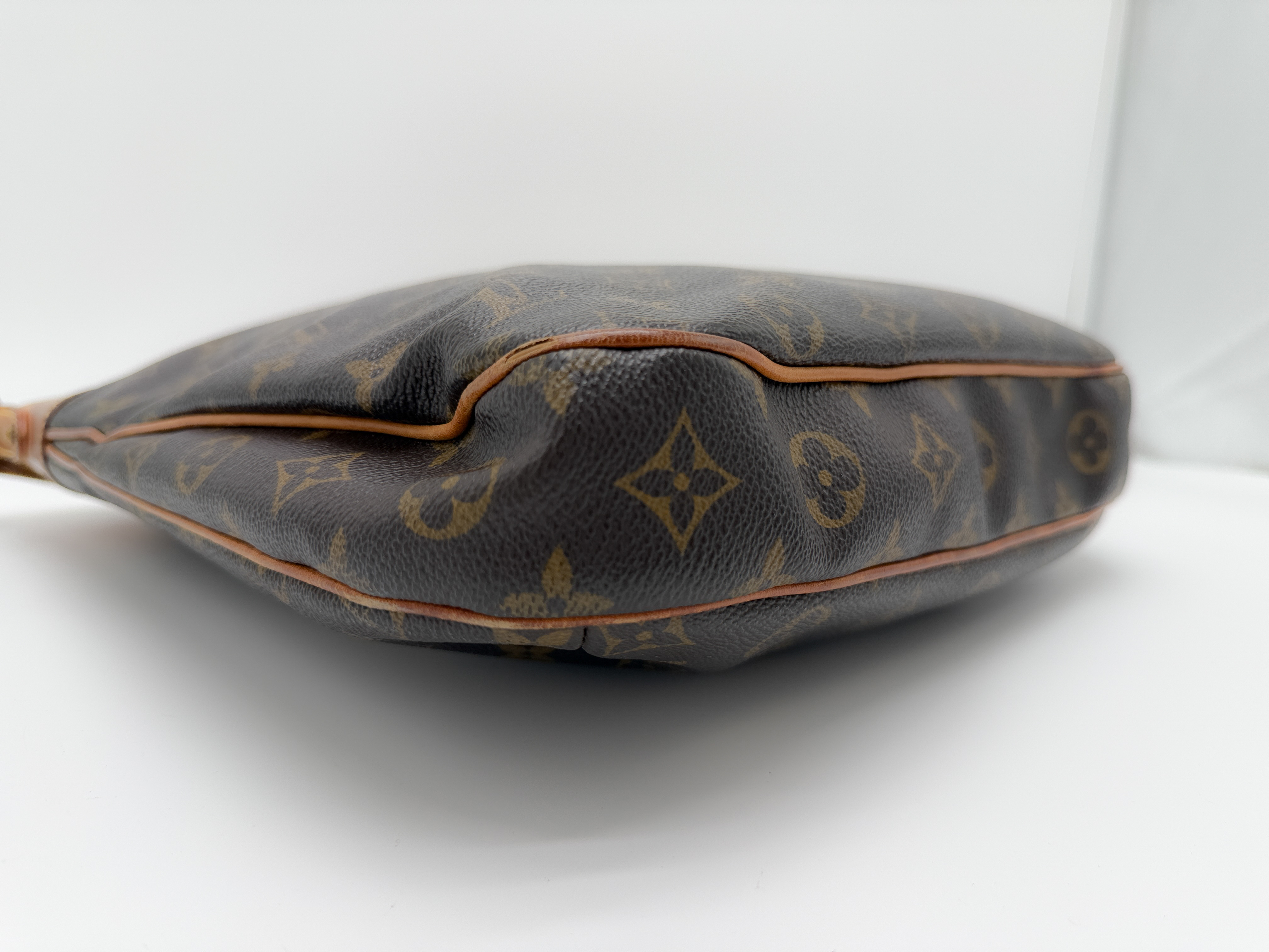Monogram M56390 Odeon PM Shoulder Bag — view 8