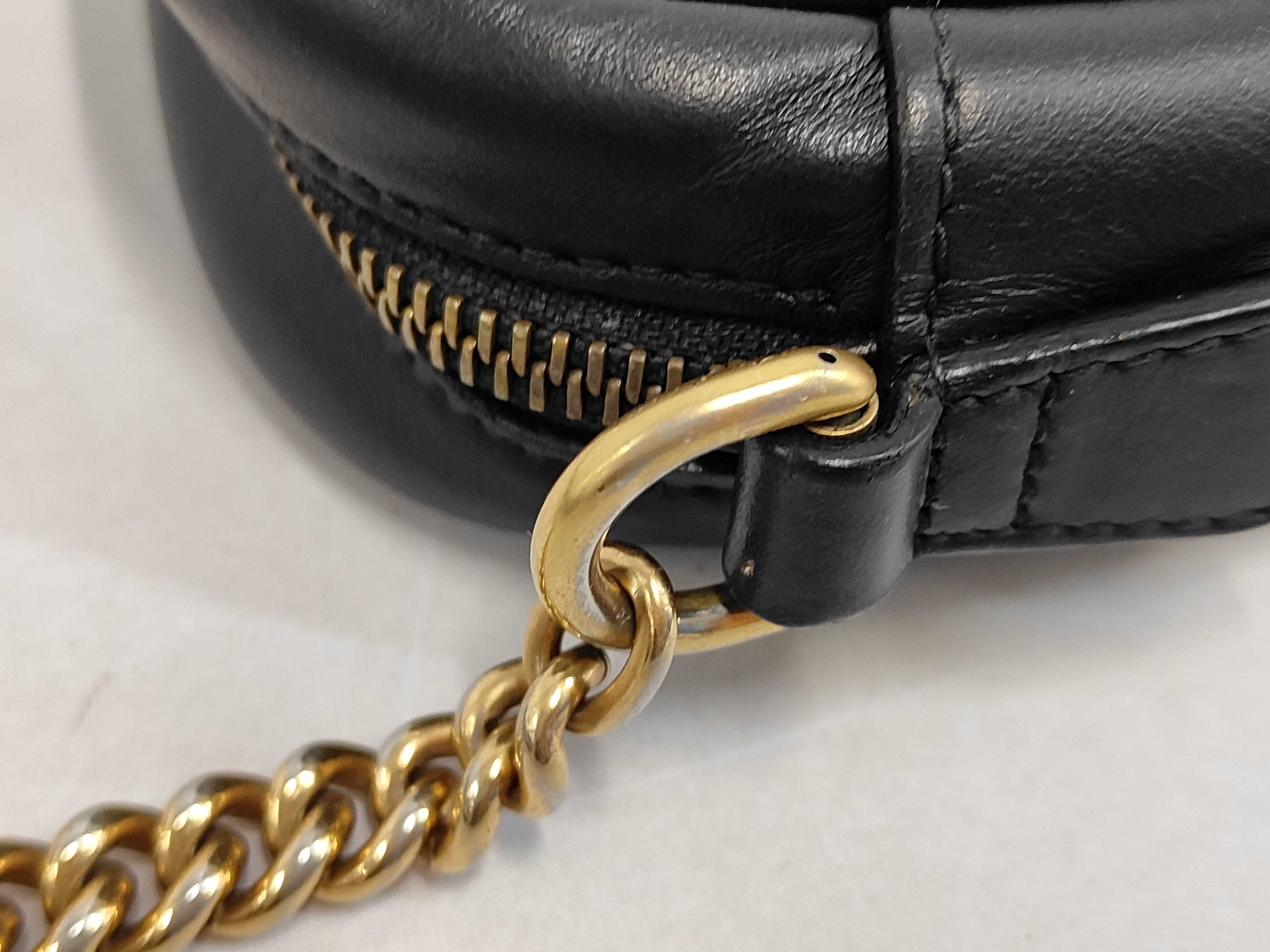 Marmont Chain Bag Shoulder Bag — view 6